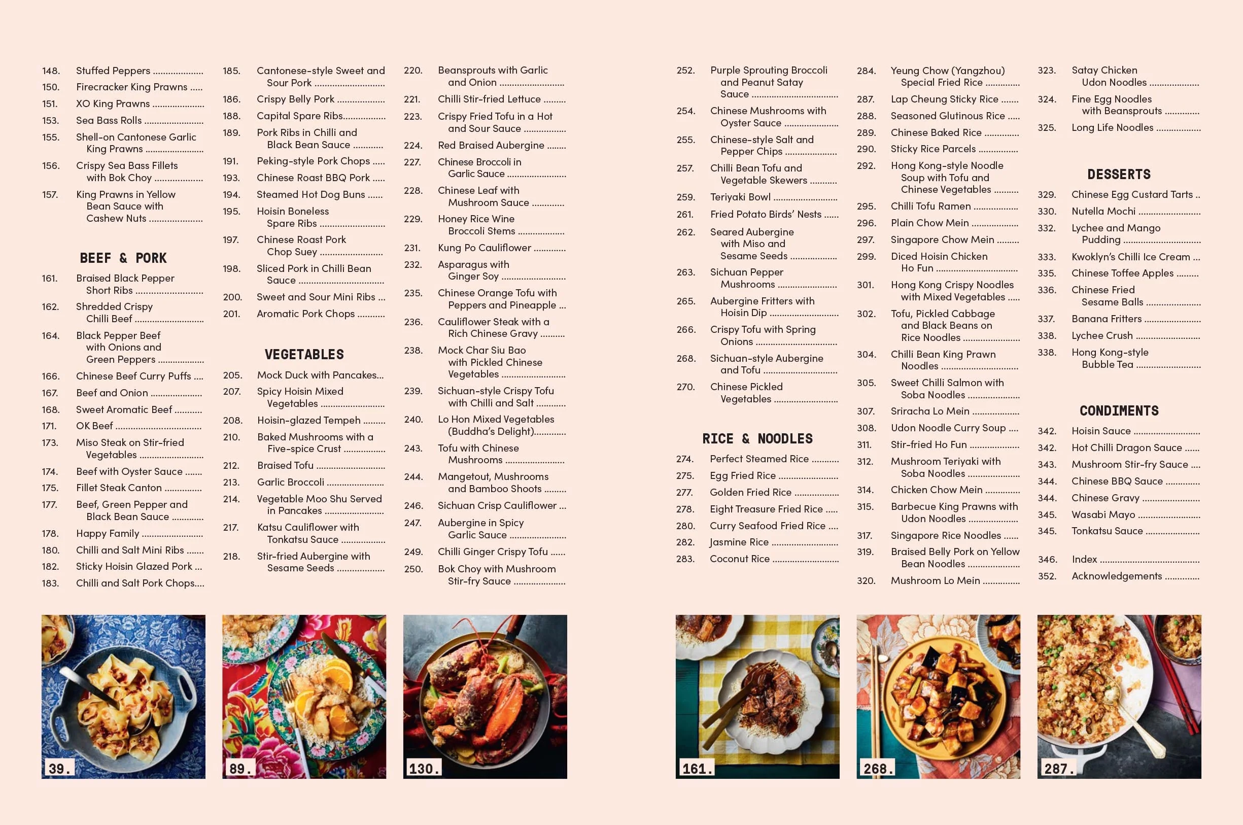 The Complete Chinese Takeaway Cookbook: Over 200 Favourite Chinese Recipes to Make at Home