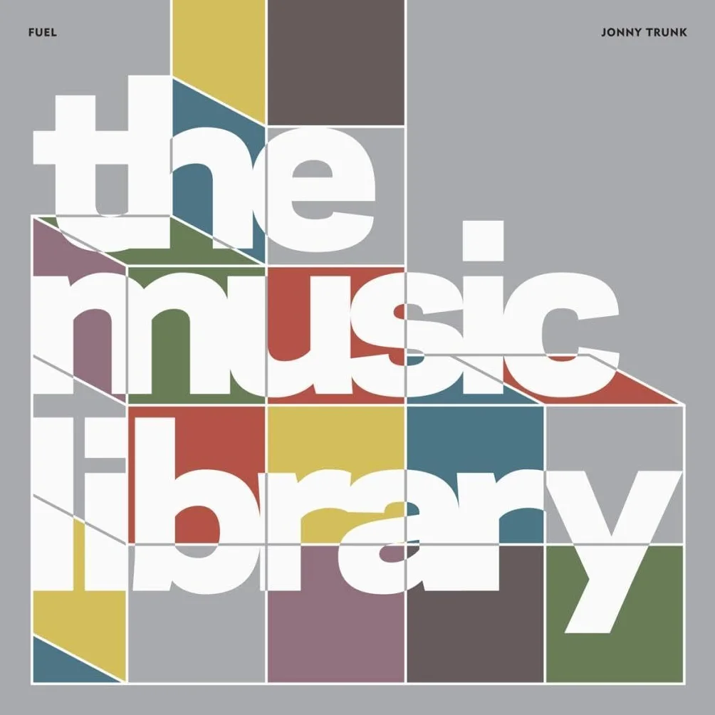 The Music Library Revised and Expanded Edition