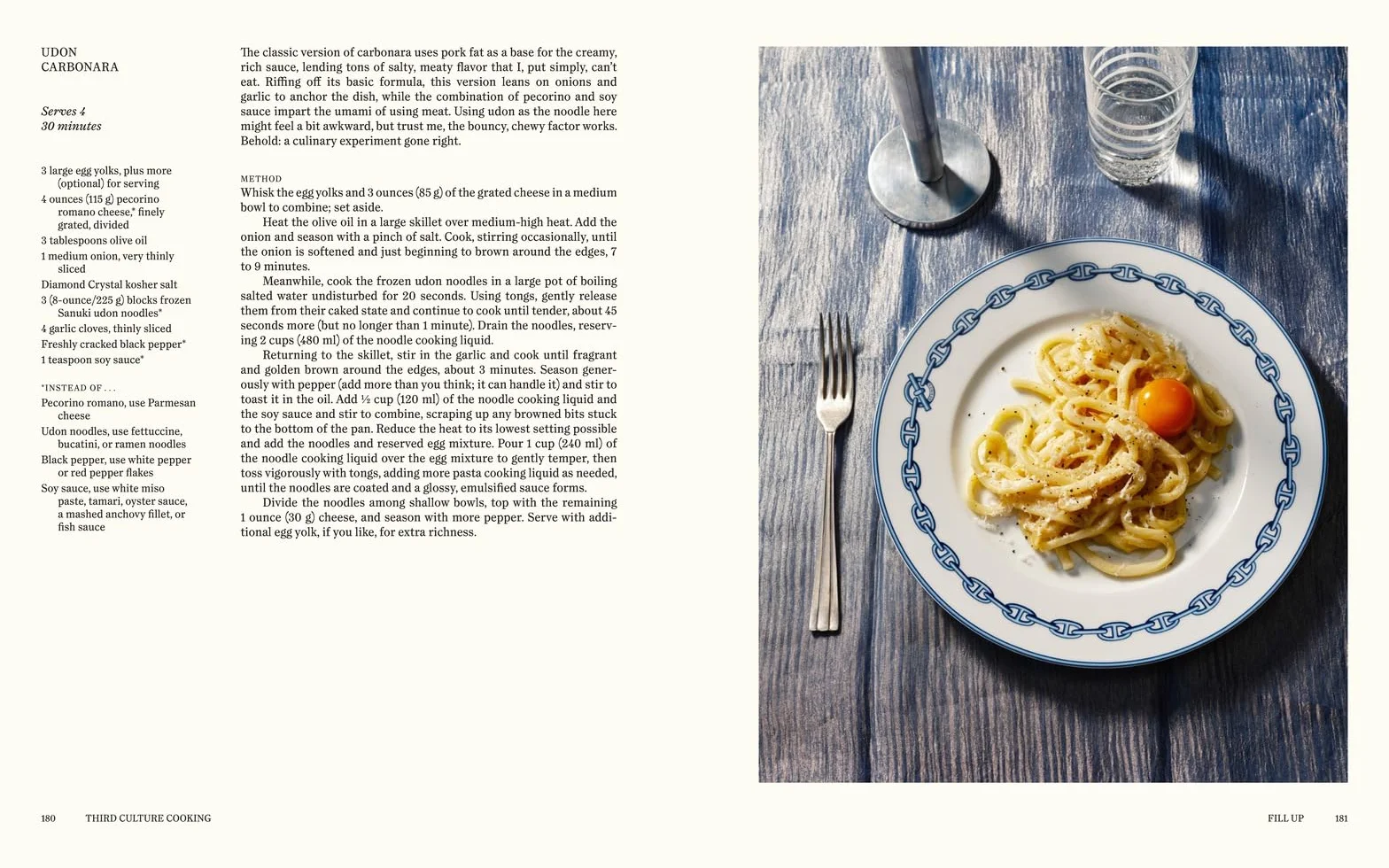 Third Culture Cooking: Classic Recipes for a New Generation