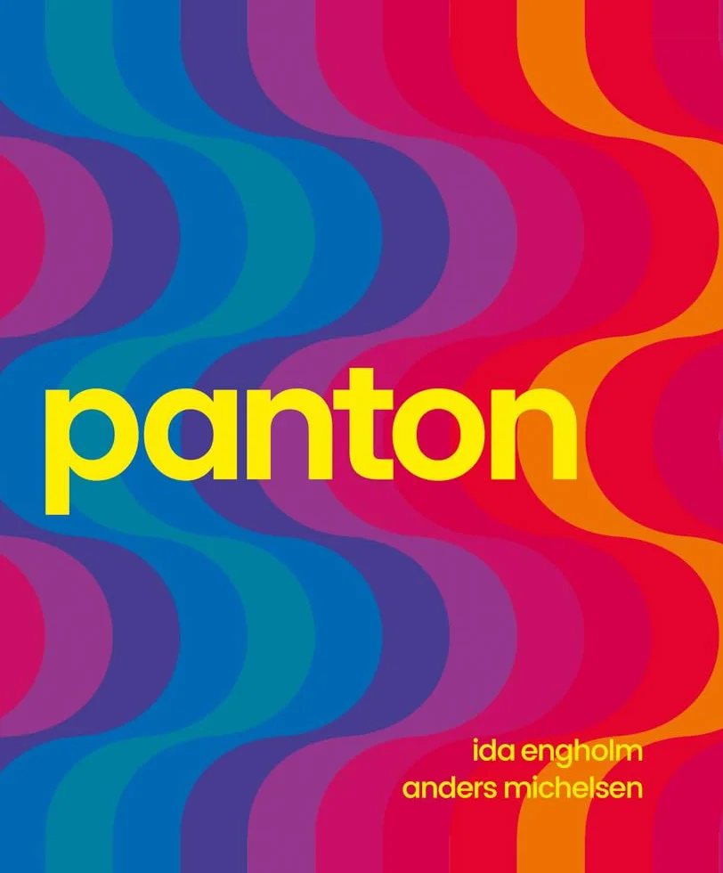 Panton: Environments, Colors, Systems, Patterns