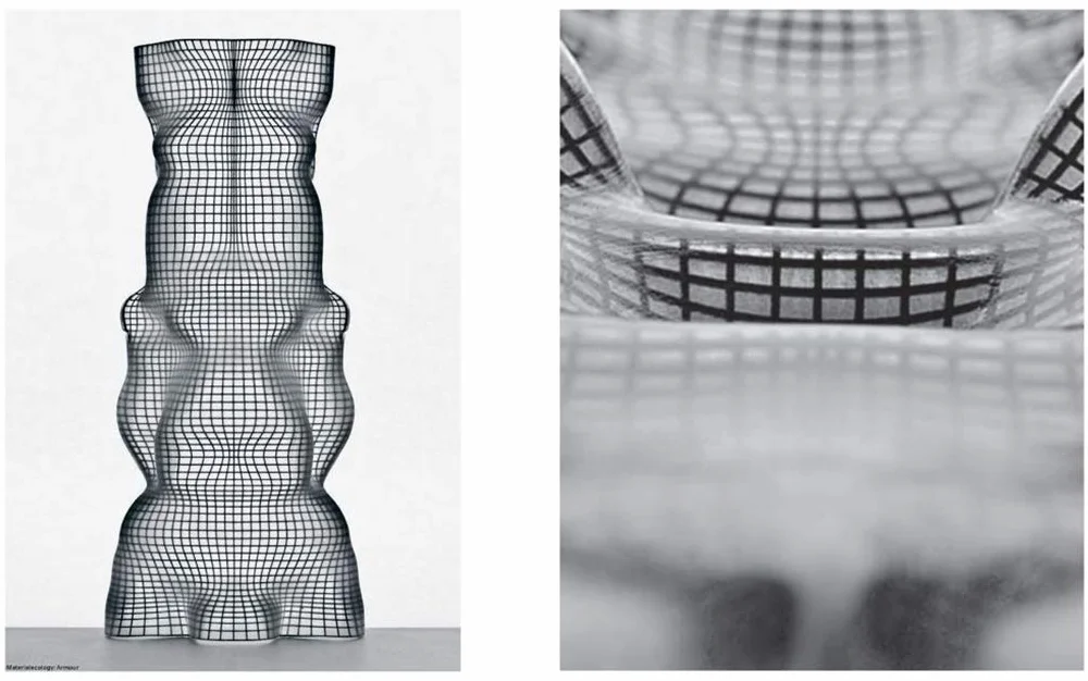 Neri Oxman: Material Ecology – The Catalogue
