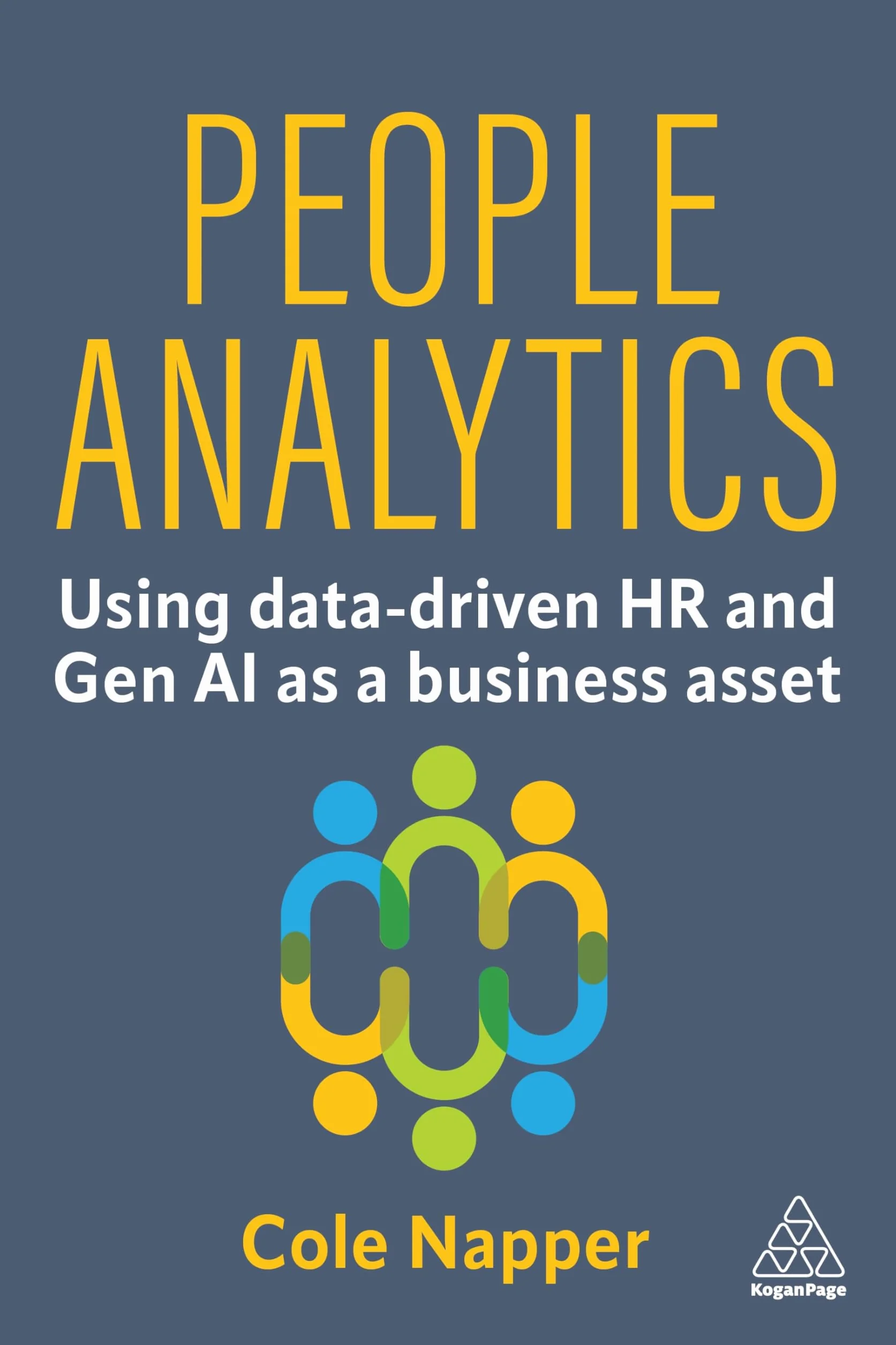 People Analytics: Using Data-Driven HR and Gen AI as a Business Asset