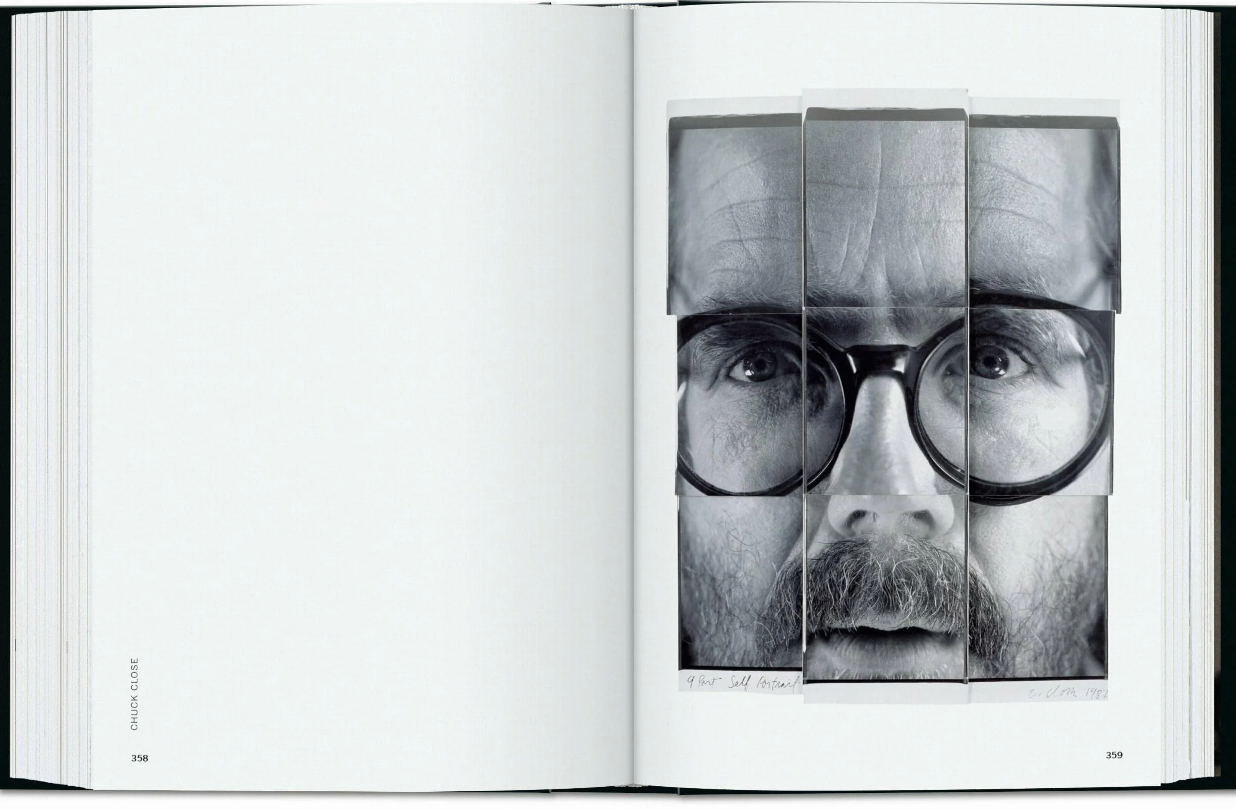 The Polaroid Book: Selections from the Polaroid collection of photography: 45th Ed.