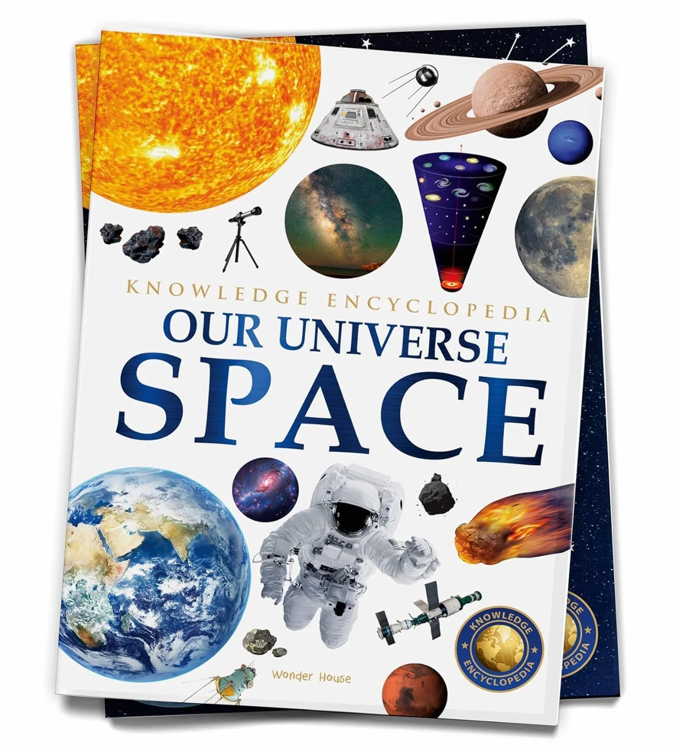 Space: Our Universe