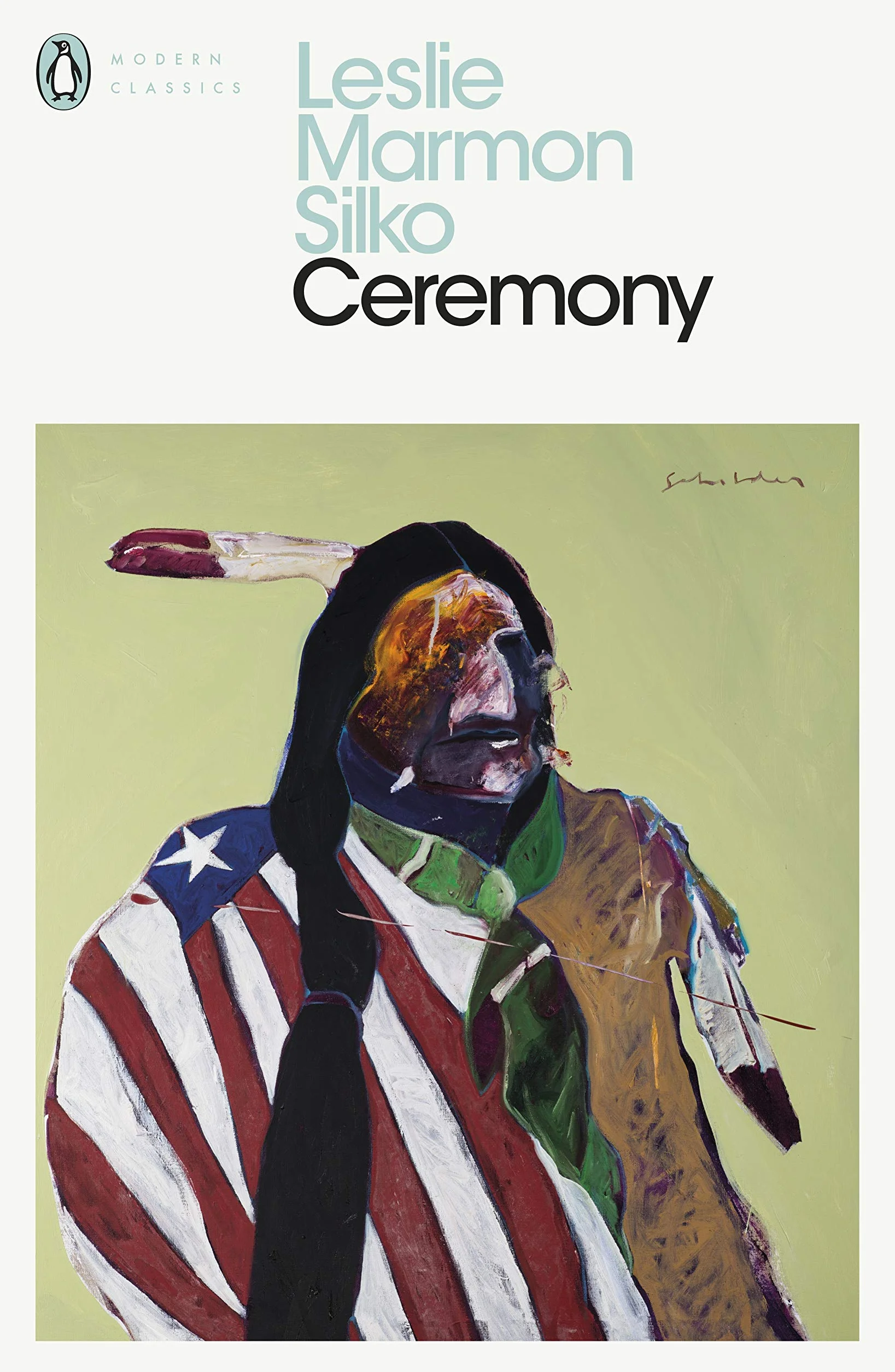 Ceremony: Leslie Marmon Silko