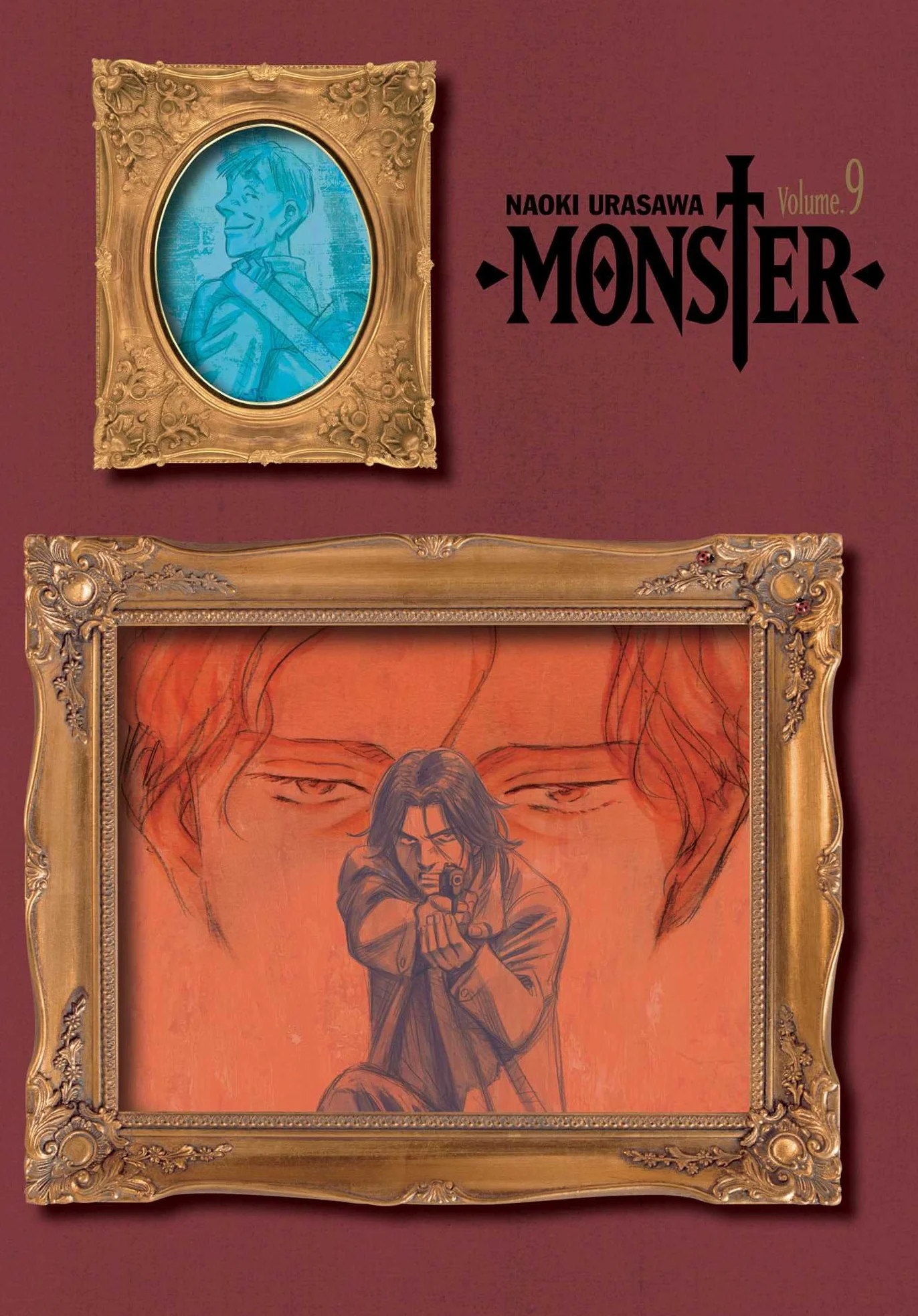 Monster: Volume 9