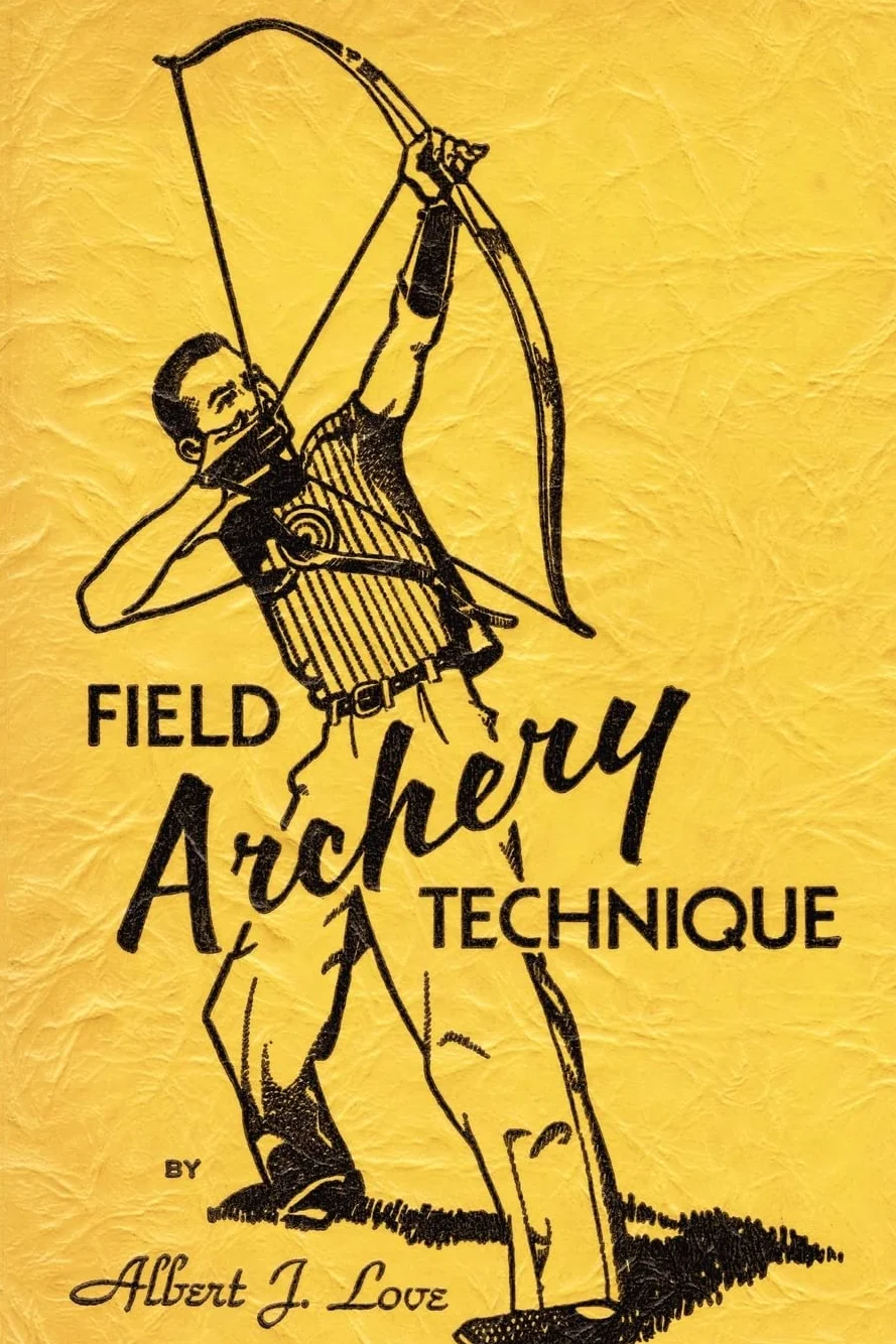 Field Archery Technique