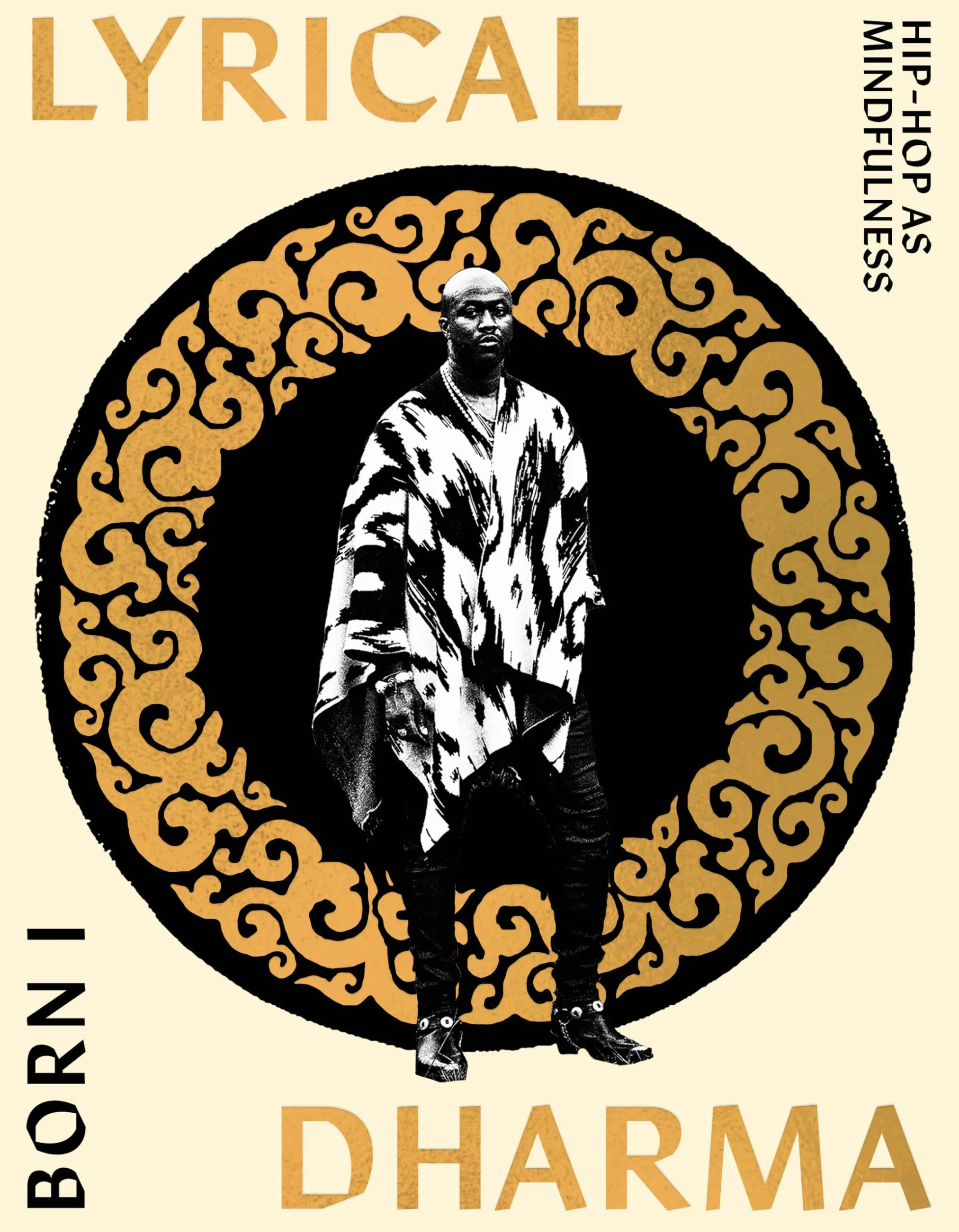 Lyrical Dharma: Hip-Hop as Mindfulness