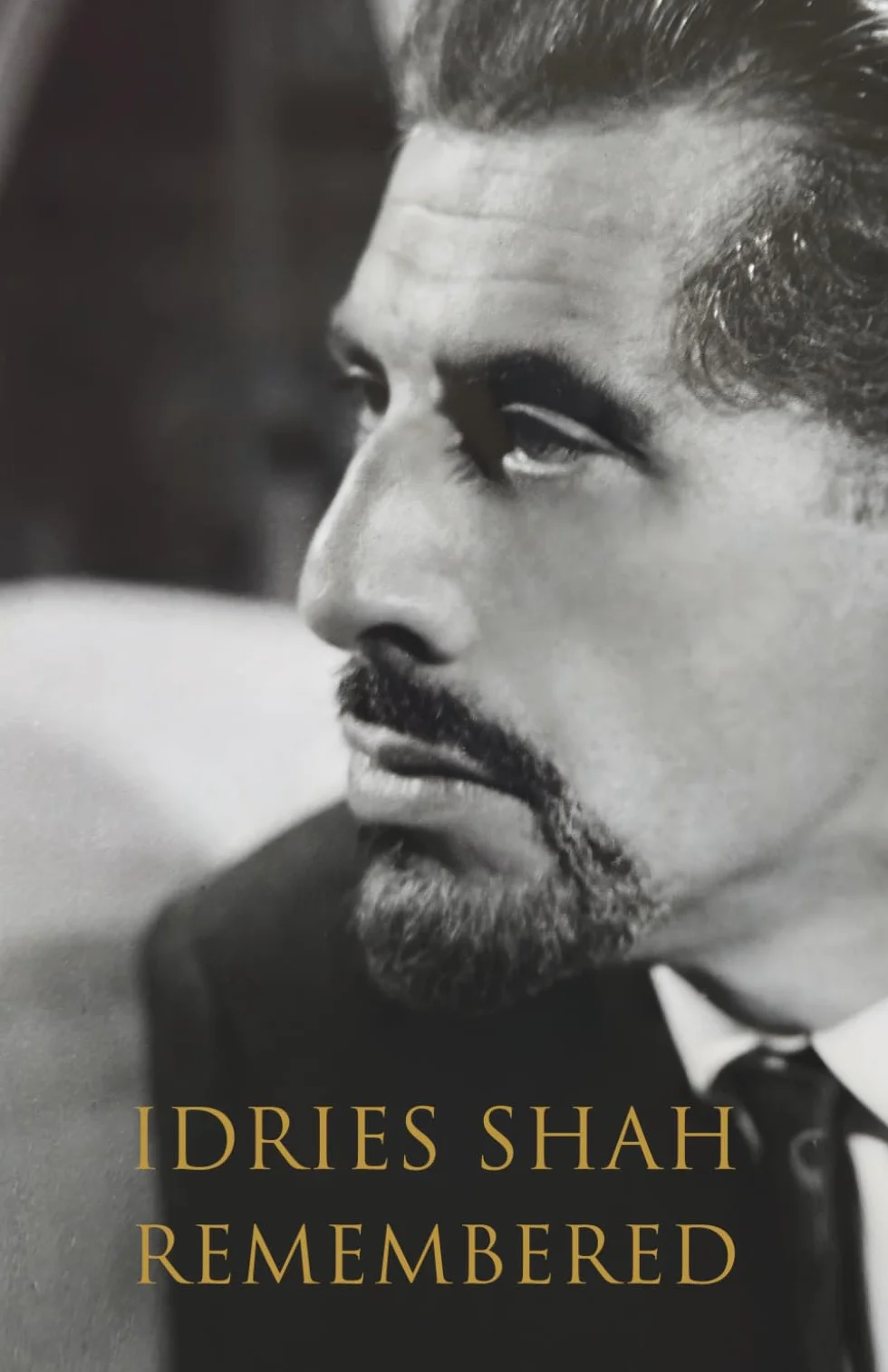 Idries Shah Remembered