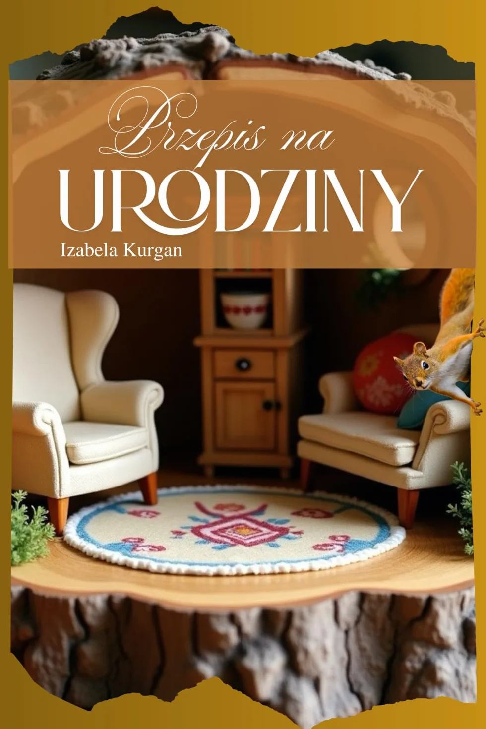 Przepis na urodziny