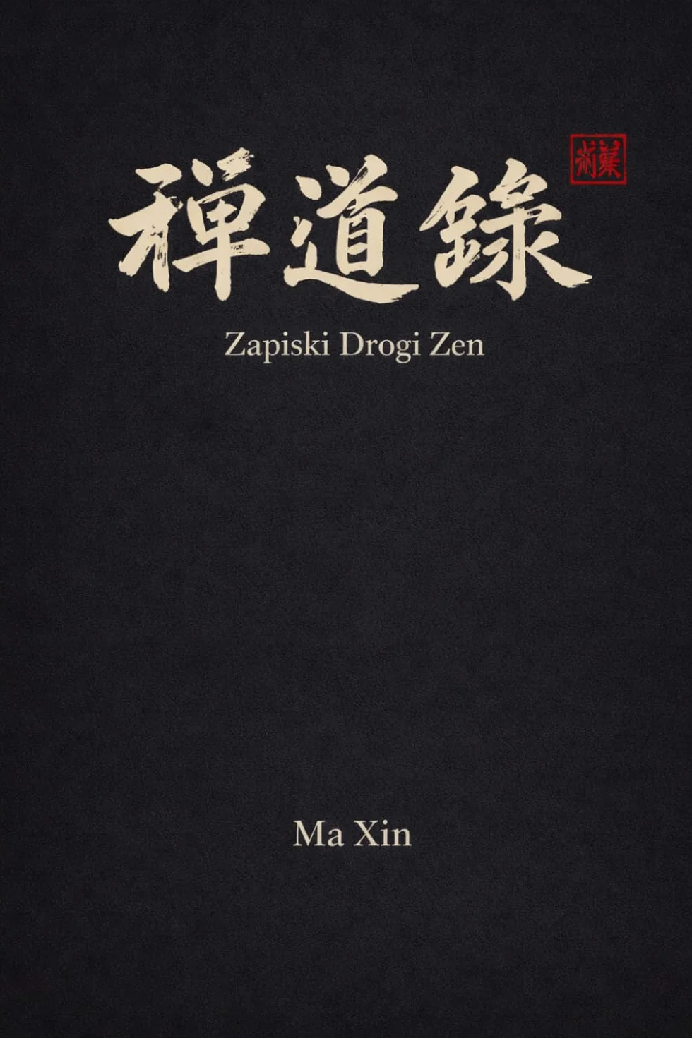Zapiski Drogi Zen