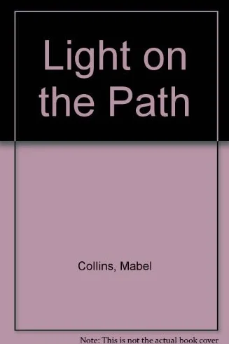 Light on the Path