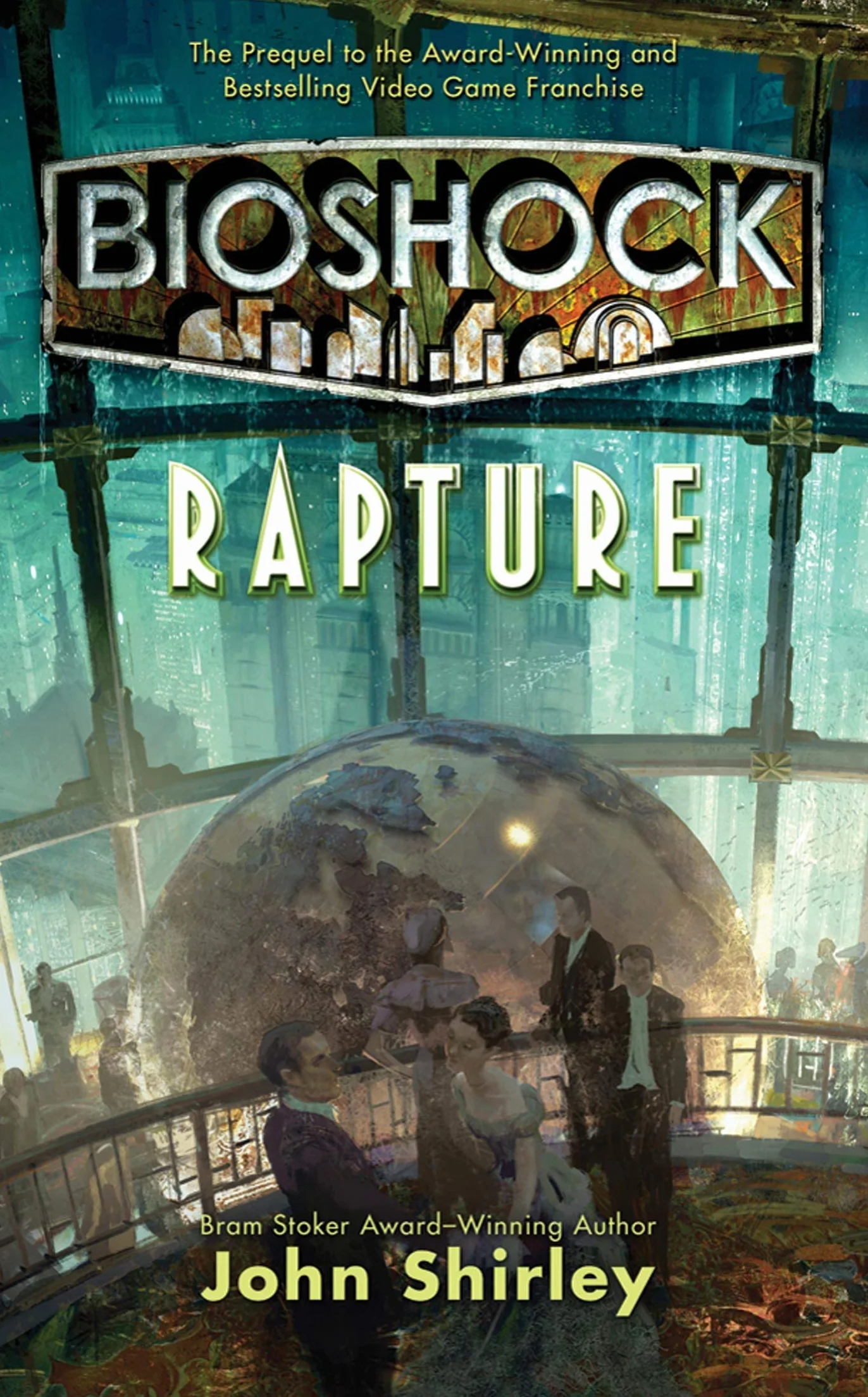 Bioshock: Rapture