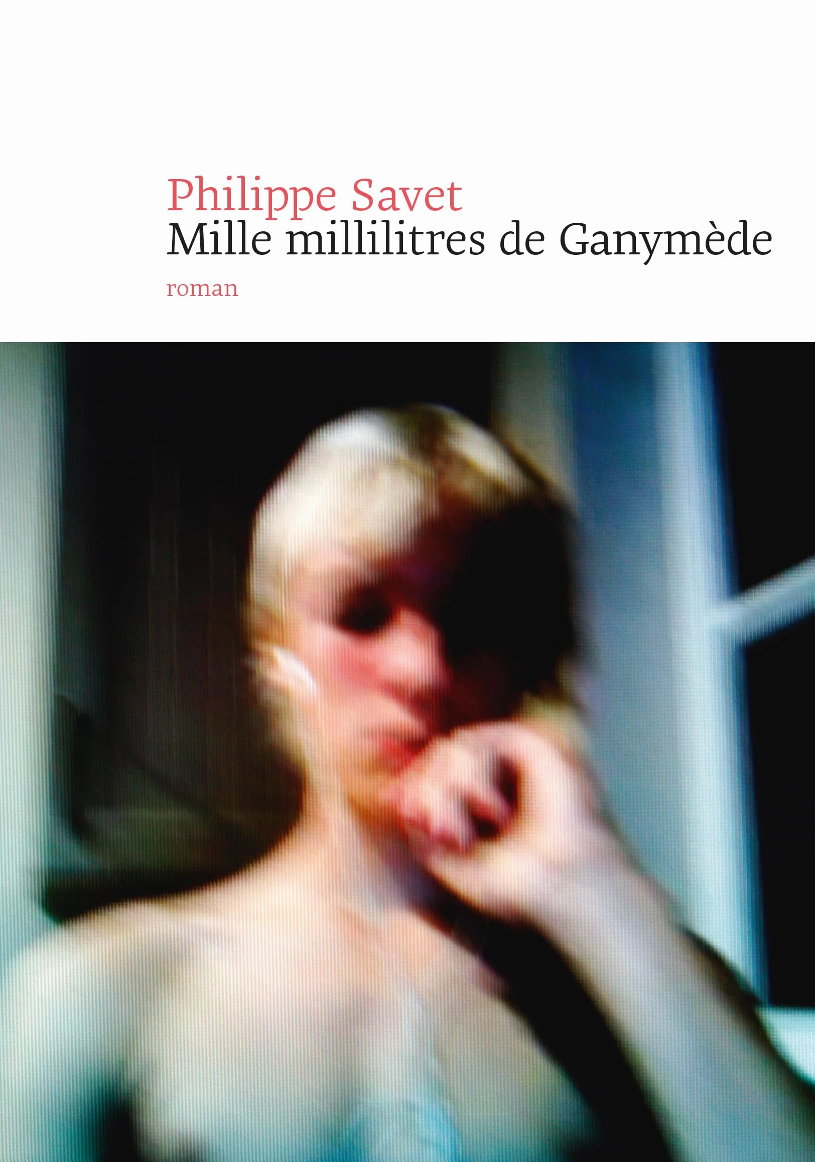 Ganymède mille millilitres