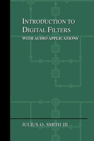Digital Filters Audio Applications Introduction