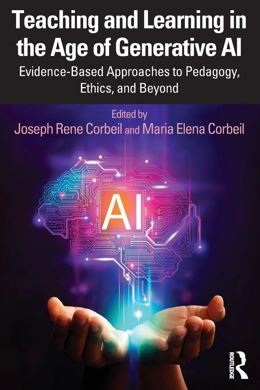 Teaching and Learning in the Age of Generative AI: Evidence-Based Approaches to Pedagogy, Ethics