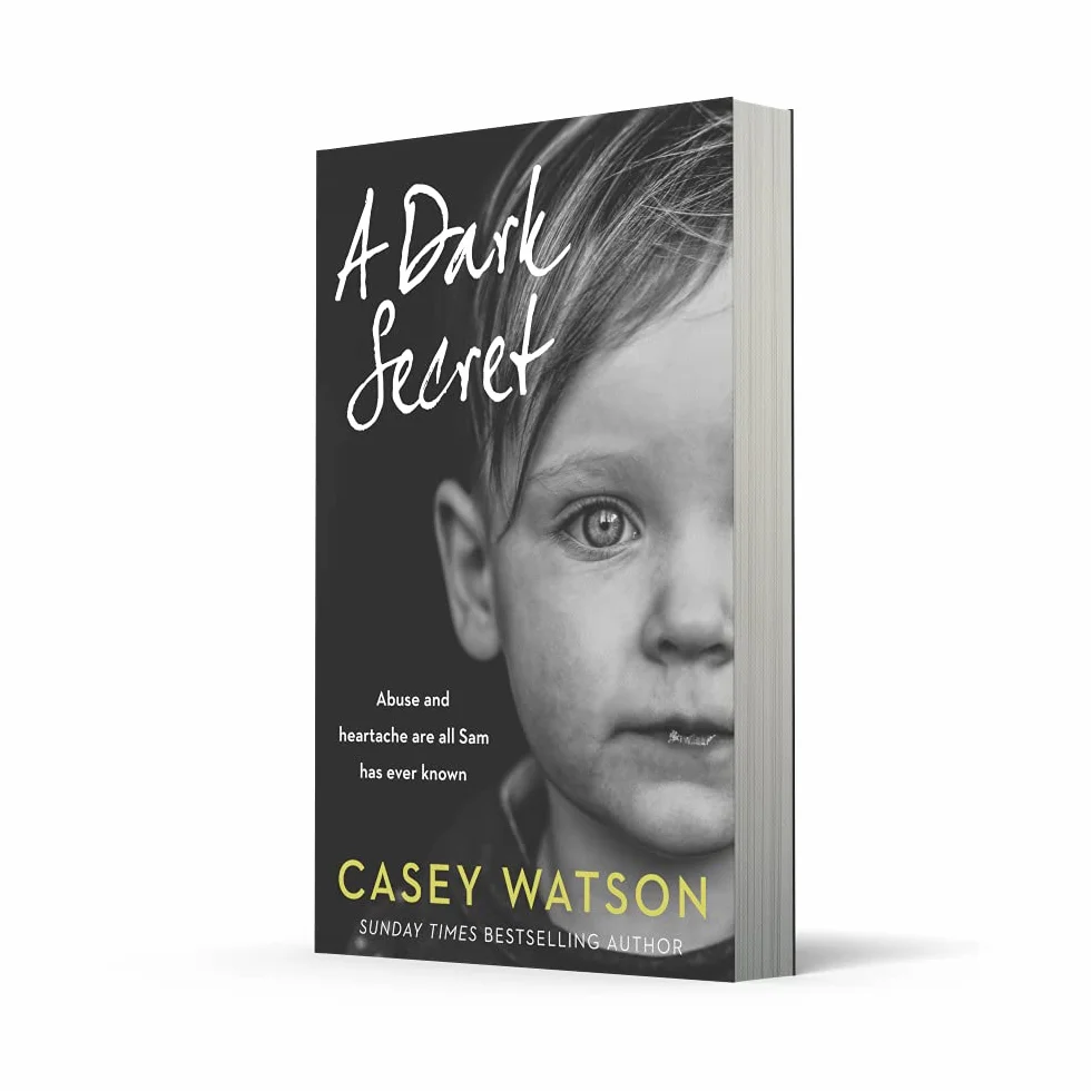 A Dark Secret: A compelling fostering memoir from the Sunday Times bestselling author