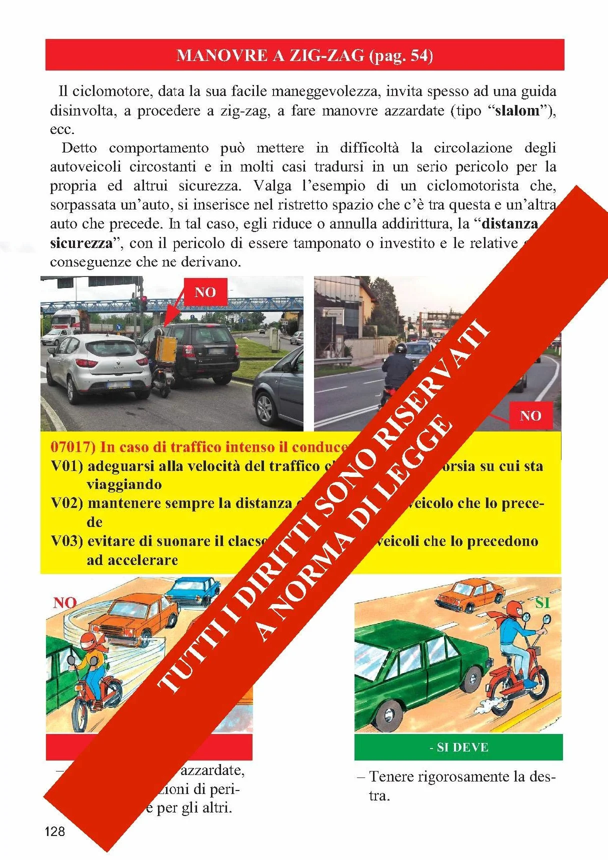 Patente AM. Il ciclomotore. Manuale di educazione stradale e di convivenza civile per la soluzione ragionata dei questionari d'esame-I nuovi questionari di esame per la patente AM