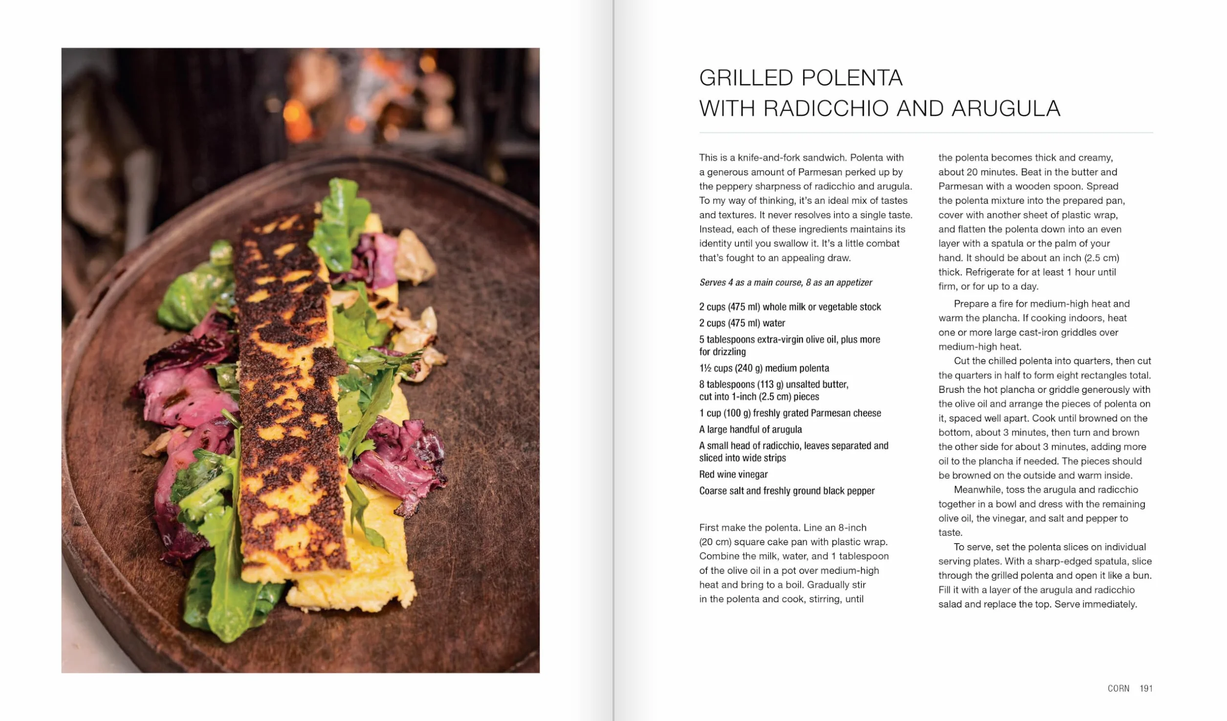 Green Fire: Extraordinary Ways to Grill Fruits and Vegetables, from the Master of Live-Fire Cooking