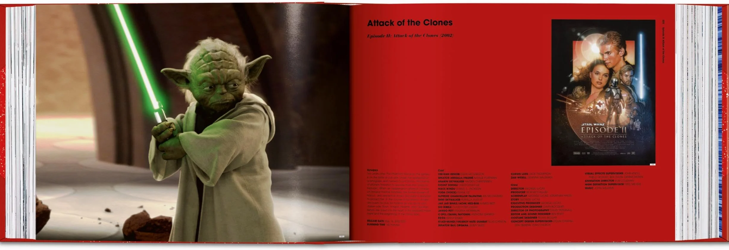 The Star Wars Archives. 1999-2005