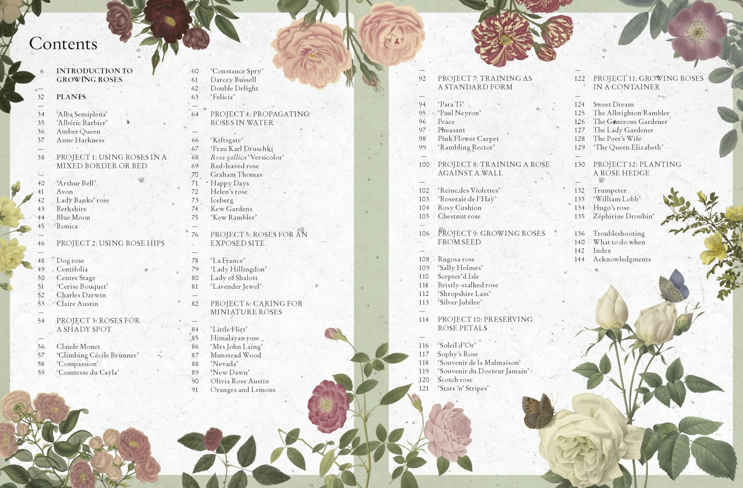The Kew Gardener's Guide to Growing Roses: The Art and Science to Grow with Confidence: 8