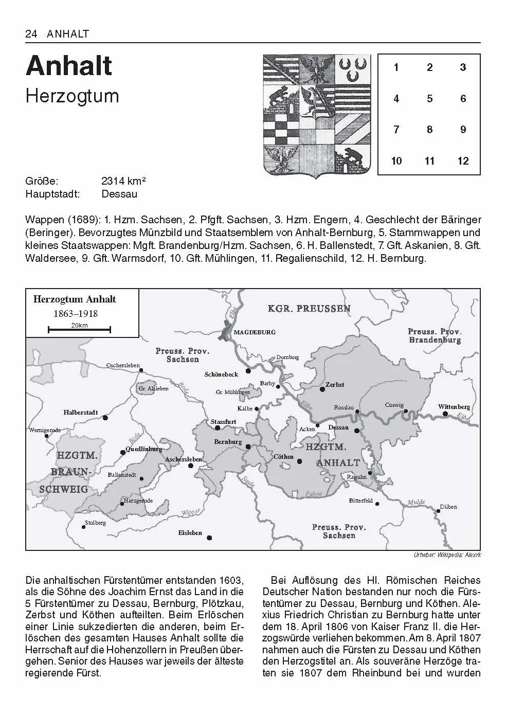Großer deutscher Münzkatalog: von 1800 bis heute
