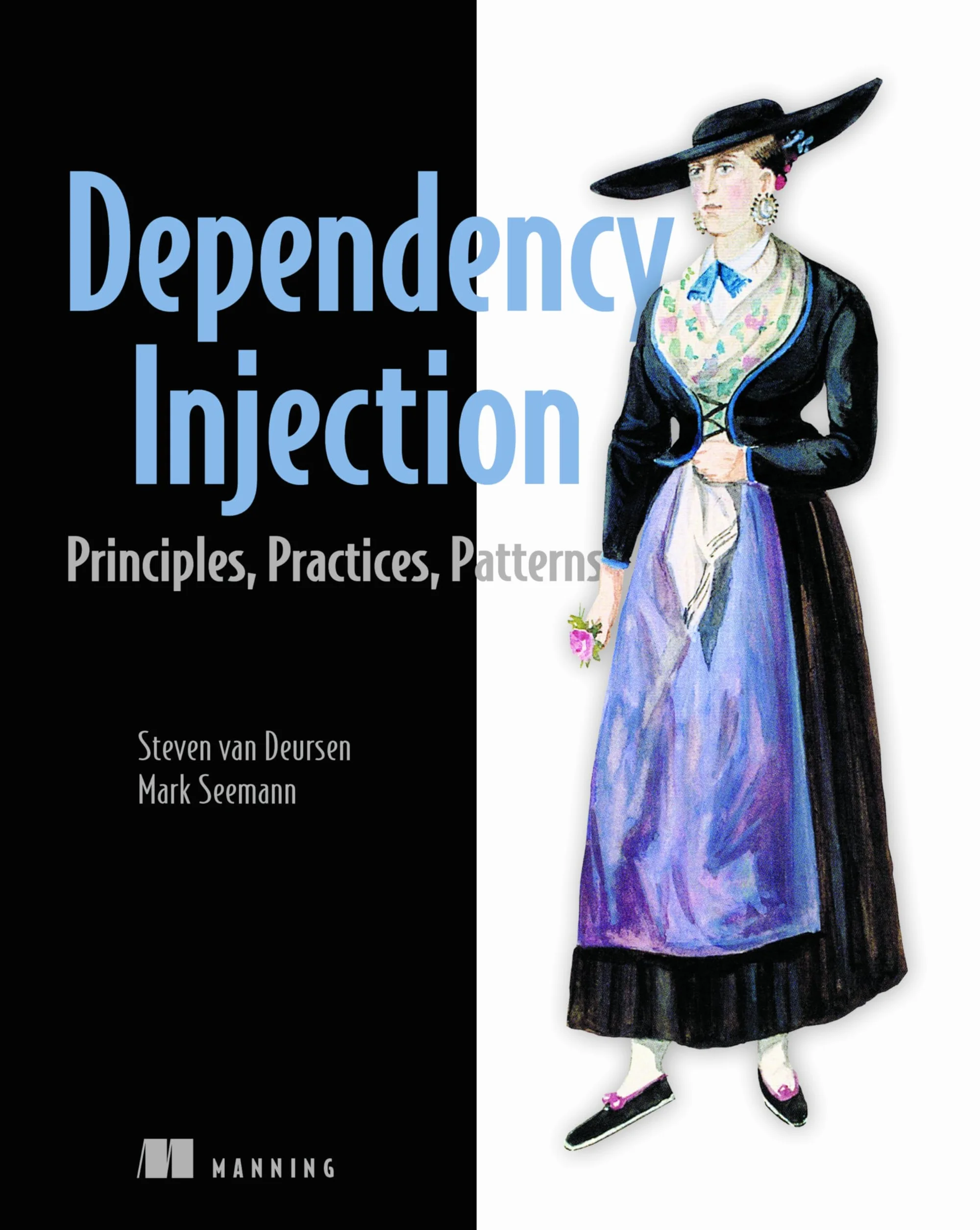 Dependency Injection Principles Practices and Patterns