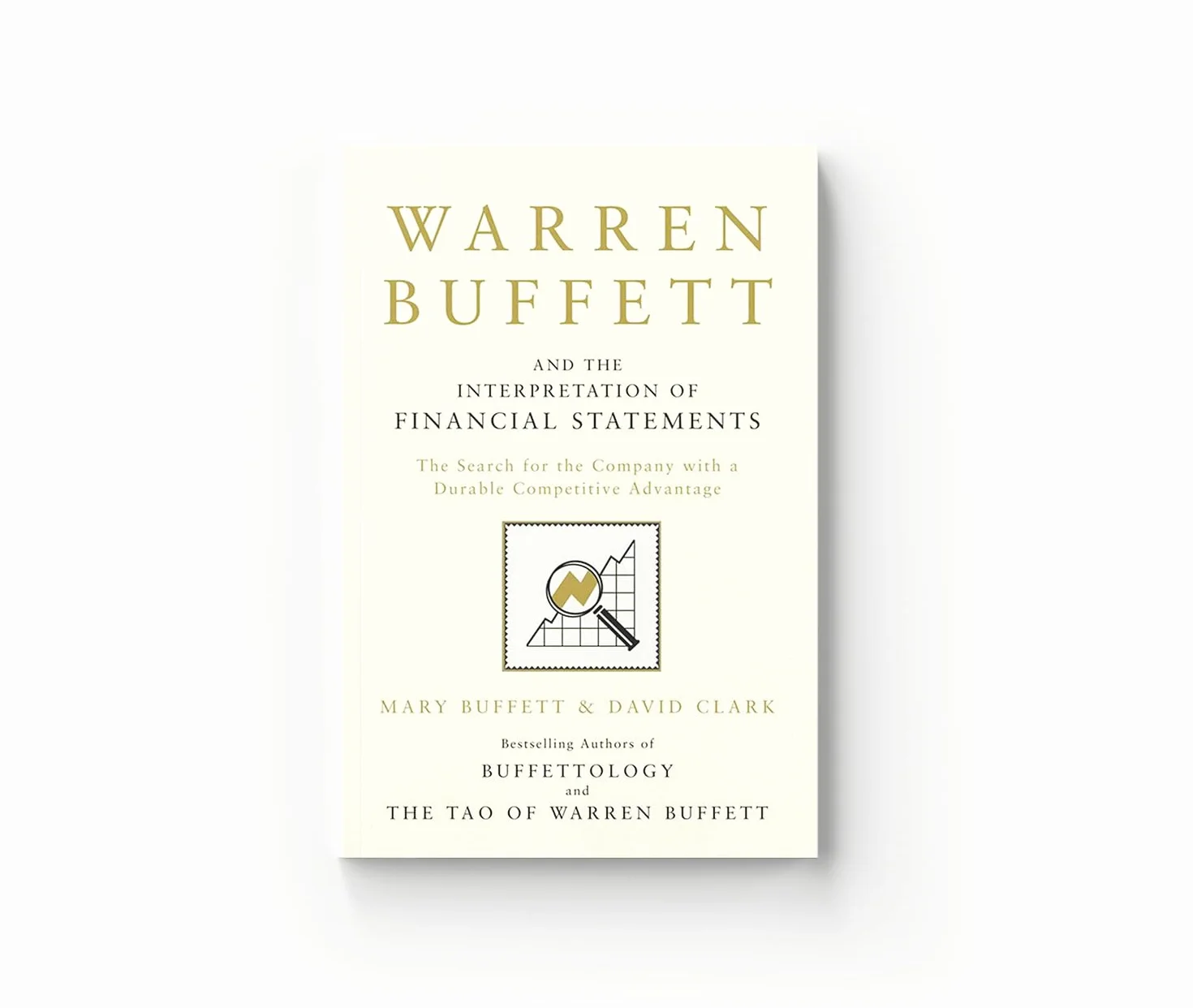 Warren Buffett Interpretation of Financial Statements