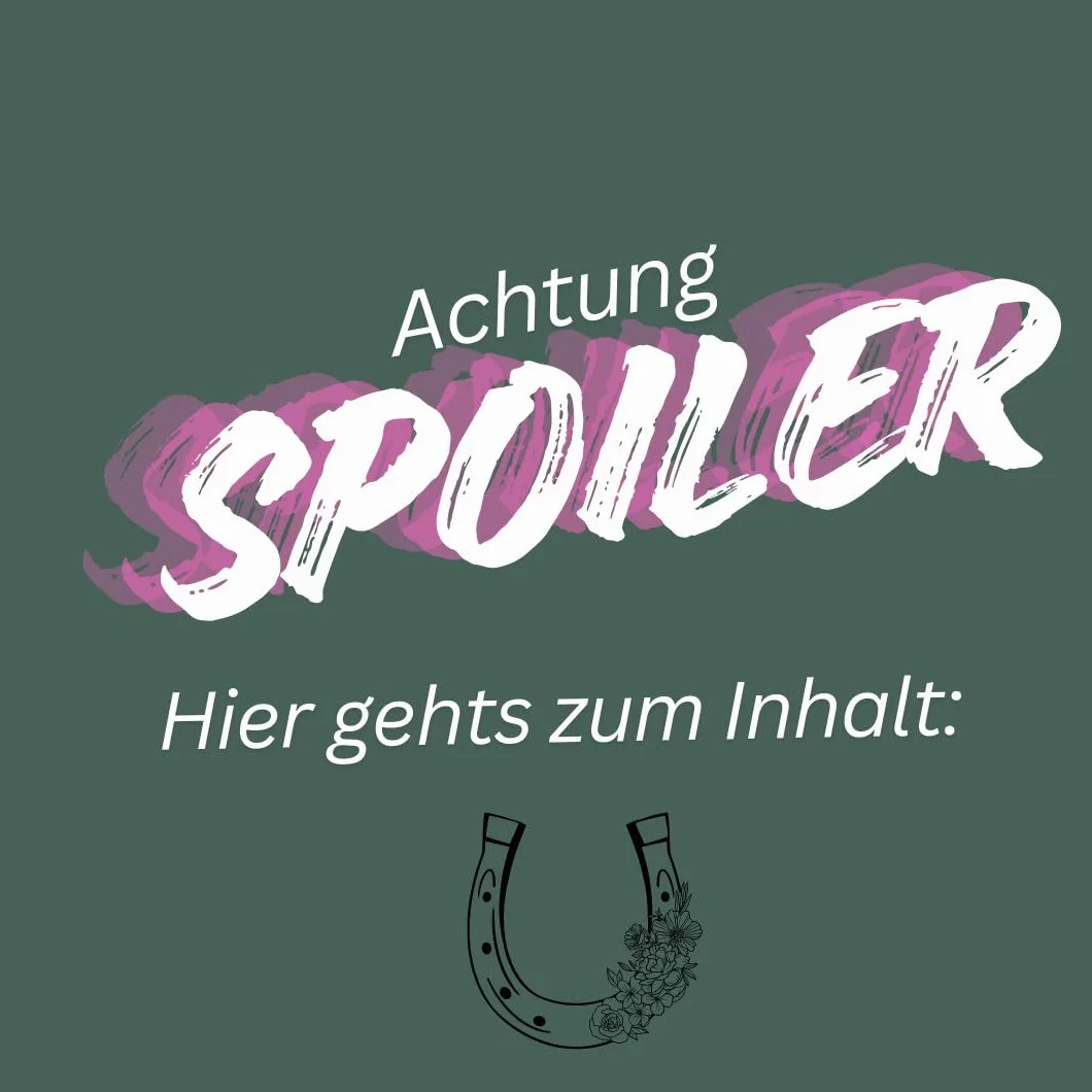 Pferdeglück Kreativer Adventskalender 24 Überraschungen für Pferde Fans Große Box 38,5 x 26,5 x 5 cm