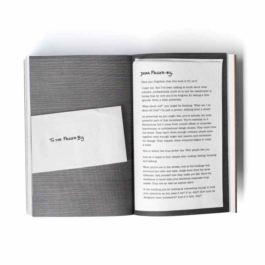 Humanise: A Maker’s Guide to Building Our World