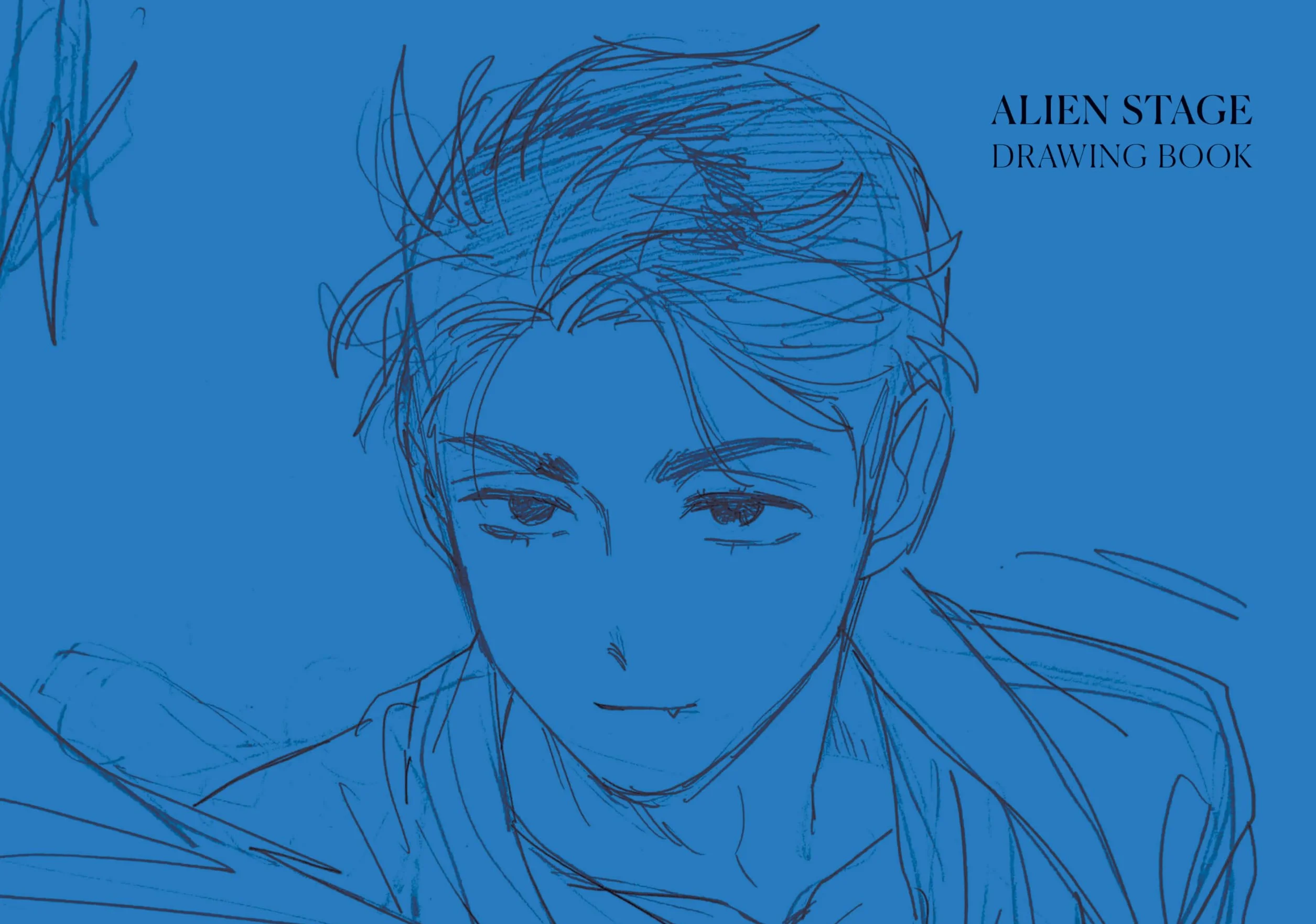 Alien Stage: The Art Book (Deluxe Edition)