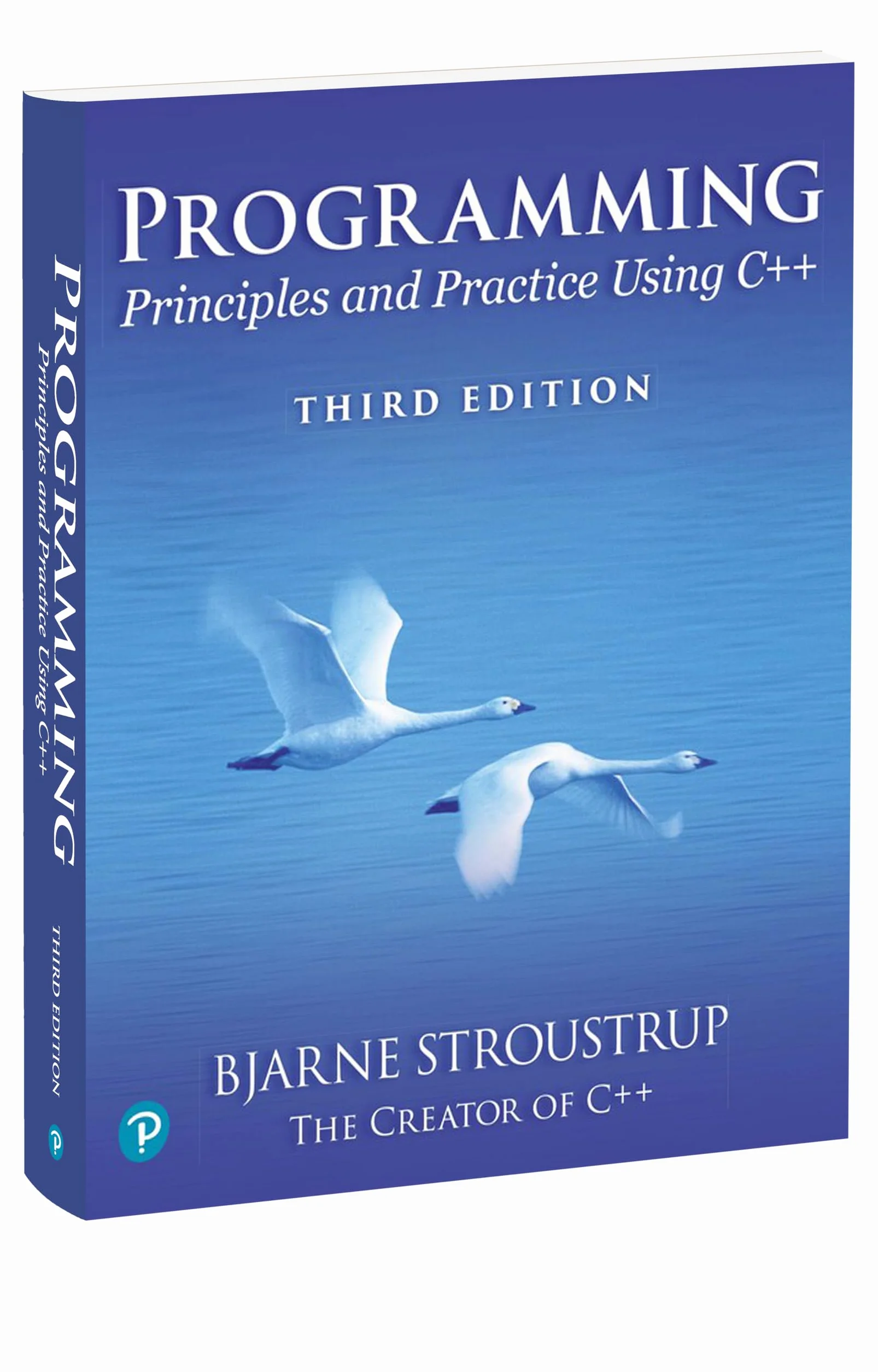 Programming: Principles and Practice Using C++