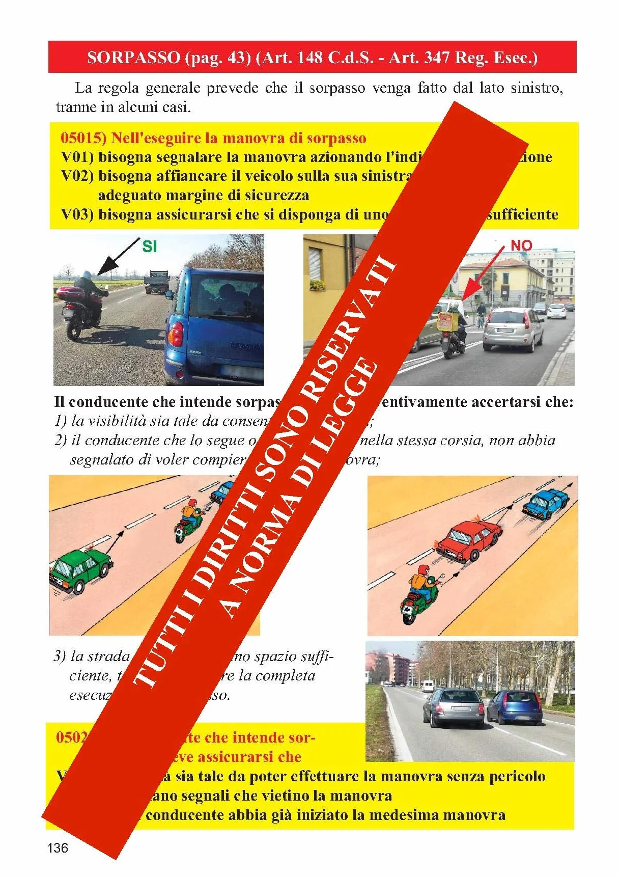 Patente AM. Il ciclomotore. Manuale di educazione stradale e di convivenza civile per la soluzione ragionata dei questionari d'esame-I nuovi questionari di esame per la patente AM