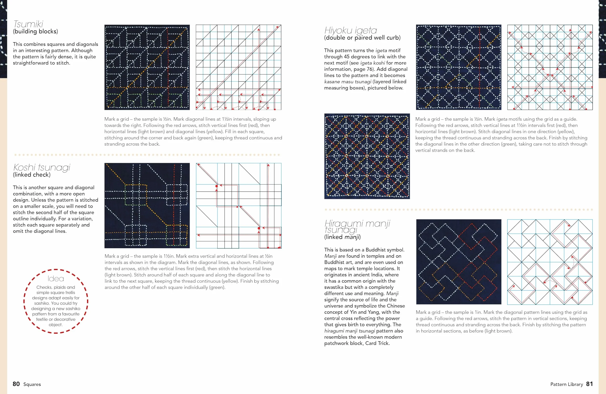 The Ultimate Sashiko Sourcebook 20th Anniversary Limited Edition: Collector's Edition with 12 New Stitch Patterns Plus Exclusive New Project