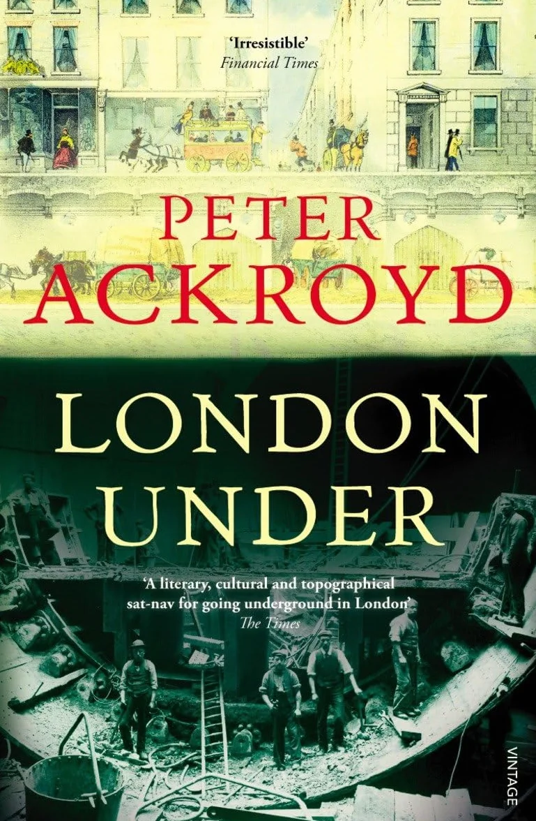 London Under