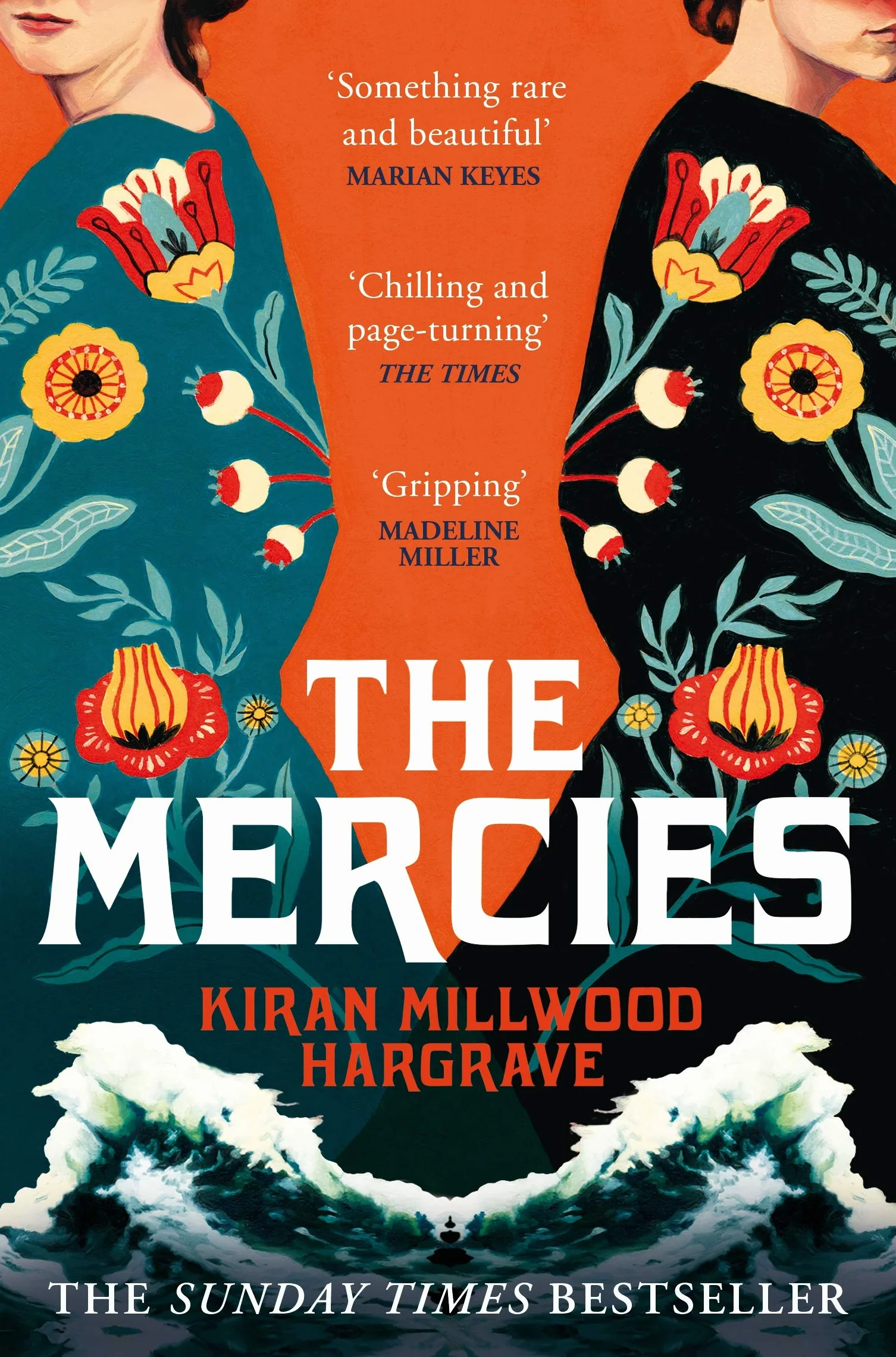 The Mercies: Richard and Judy Book Club Pick