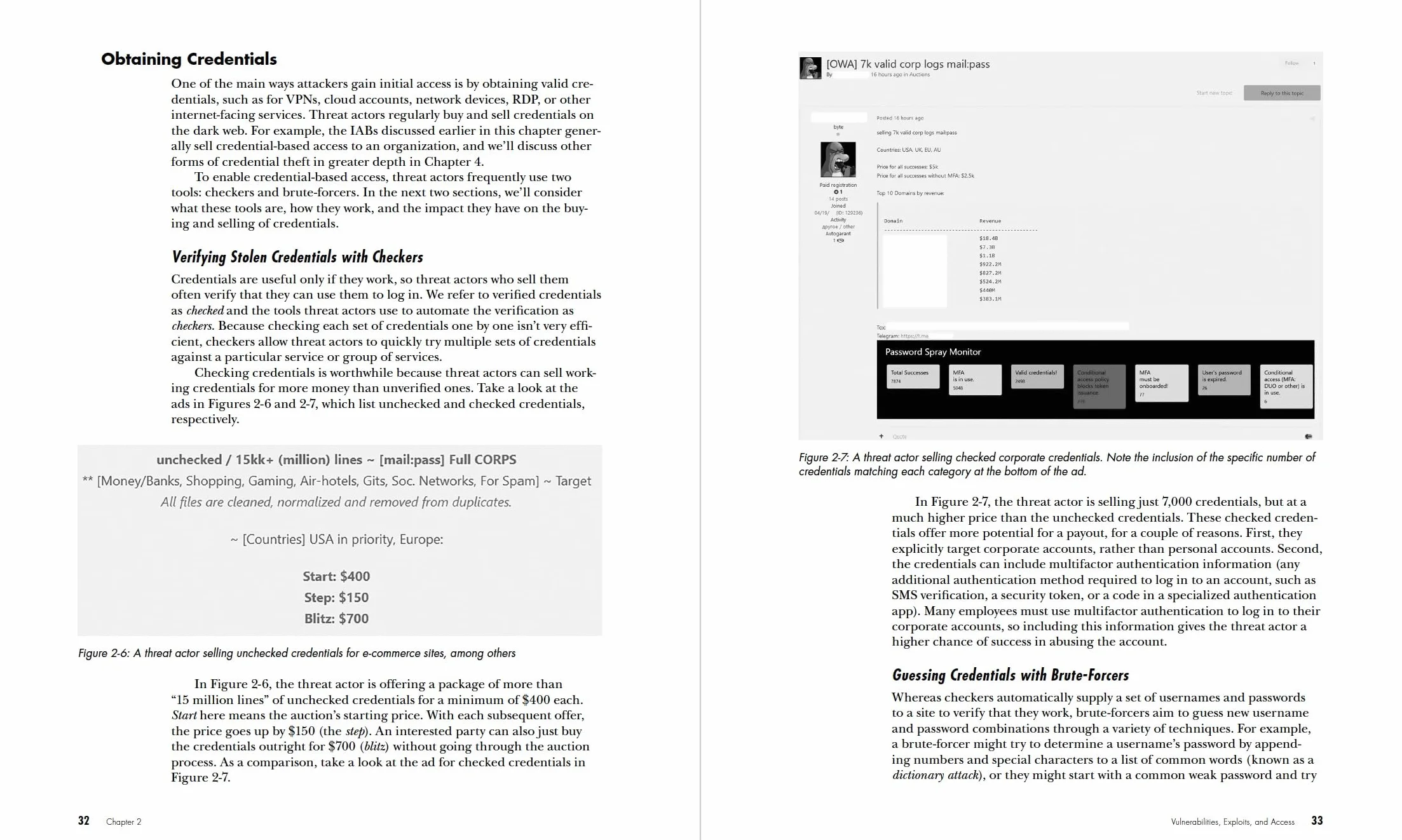 Reversing the Dark Web: Dissecting Tools of the Underground Economy