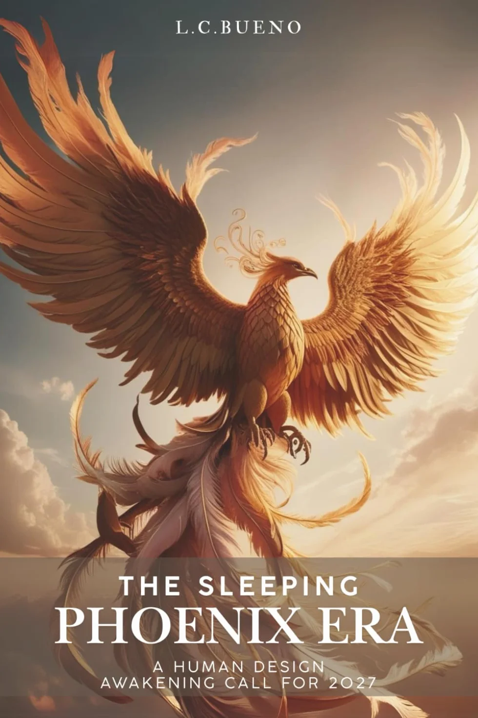 The Sleeping Phoenix Era: A Human Design Awakening Call for 2027