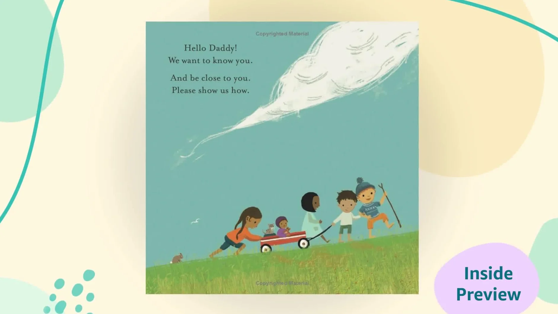Loved: The Lord's Prayer