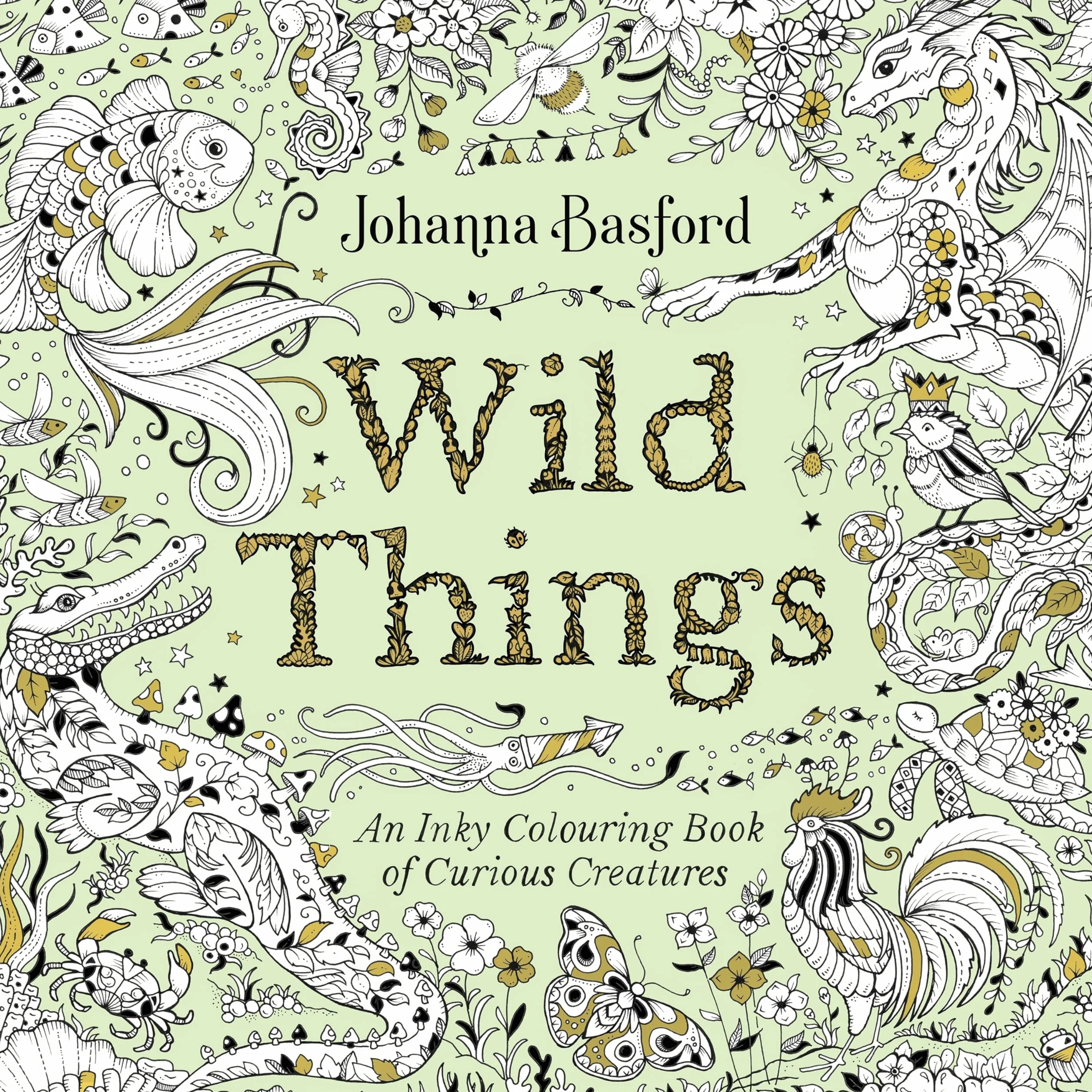 Wild Things