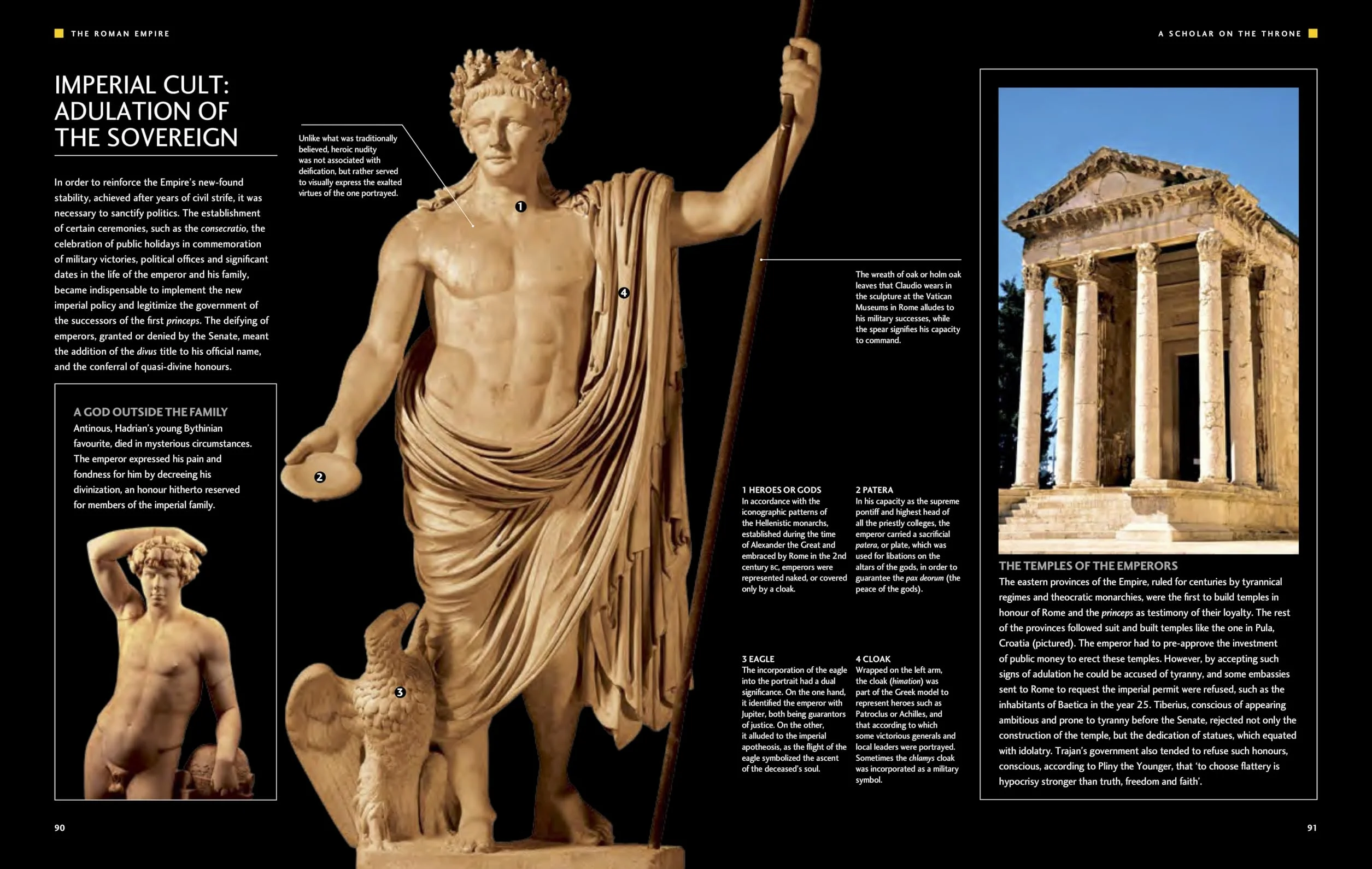 Encyclopedia of the Roman Empire