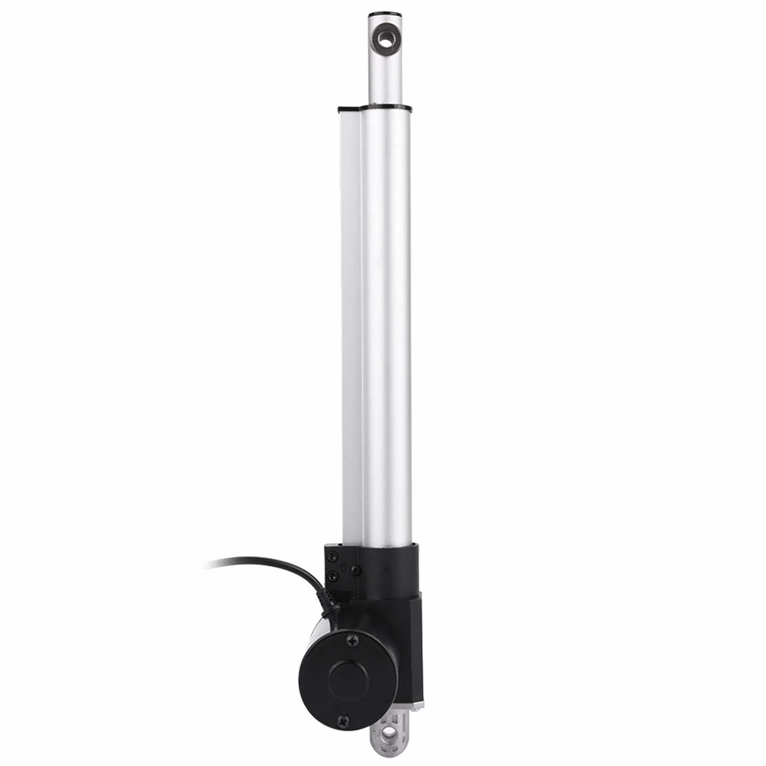 Siłownik Elektryczny Liniowy DC 12V 6000N 350 mm Maksymalny Skok Podnoszenia do Samochodu