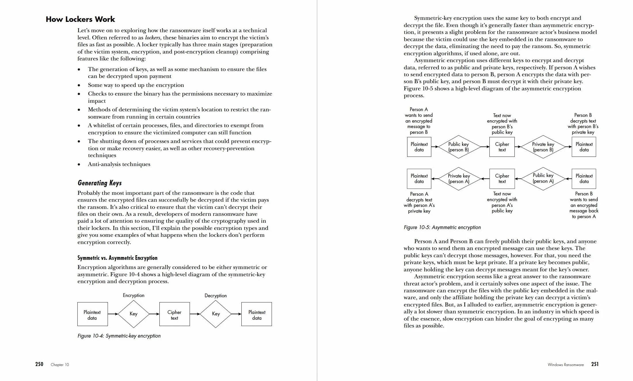 Reversing the Dark Web: Dissecting Tools of the Underground Economy