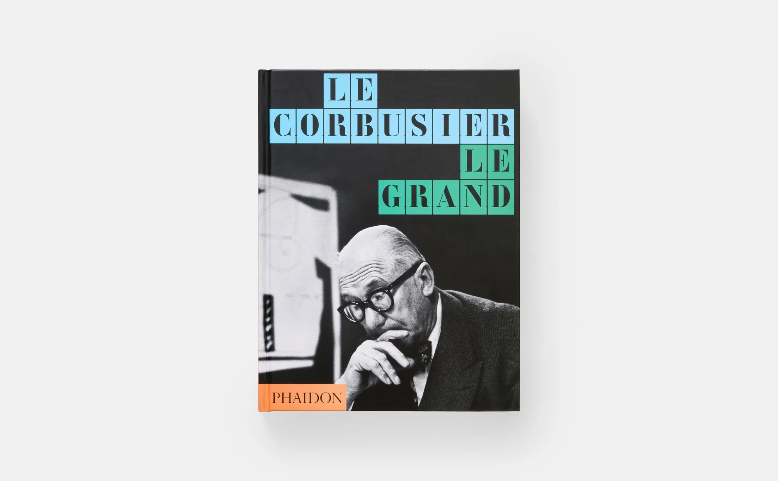Le Corbusier: Le grand