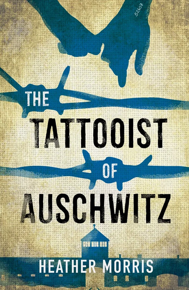 The Tattooist of Auschwitz: Young Adult Edition