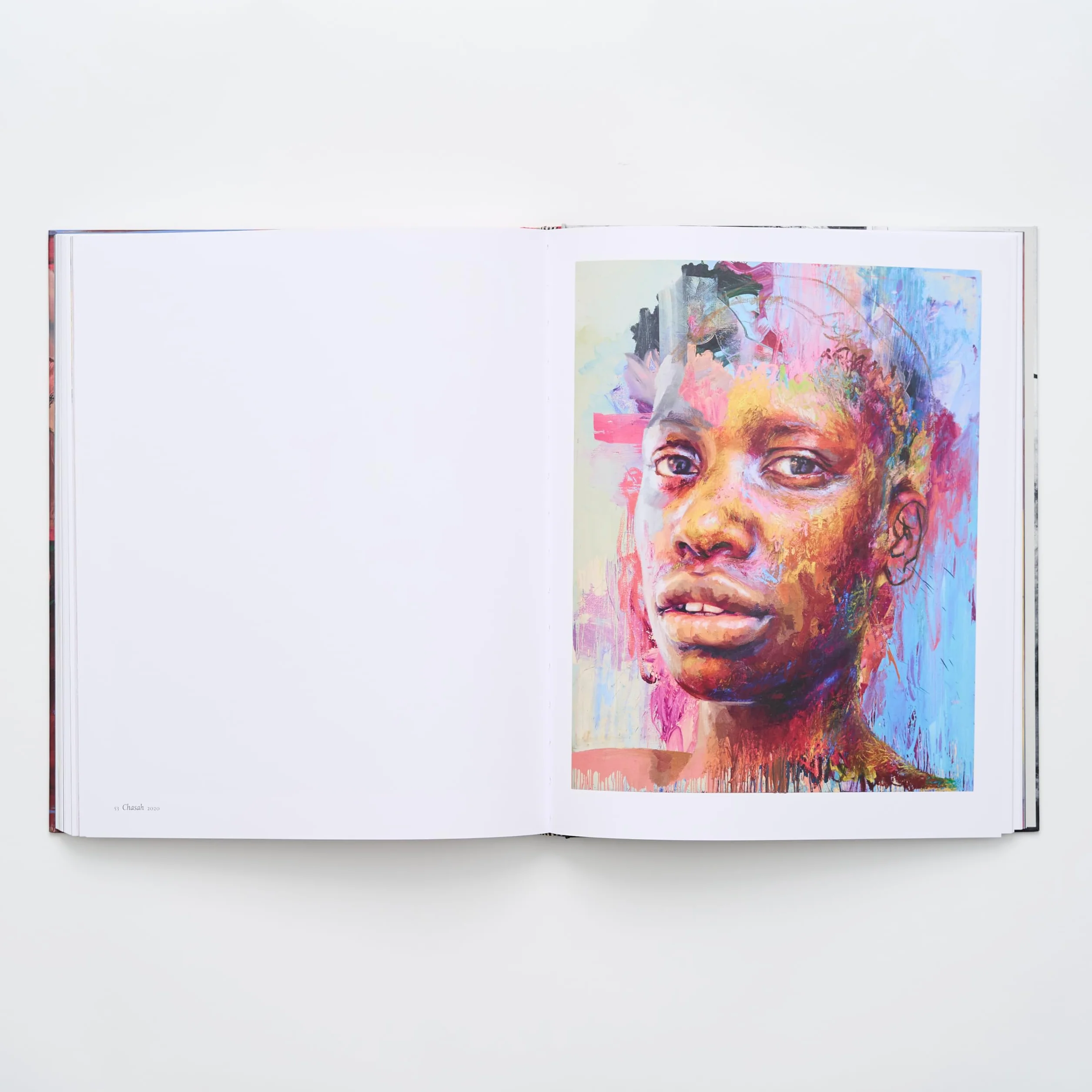 Jenny Saville The Anatomy of Painting /anglais
