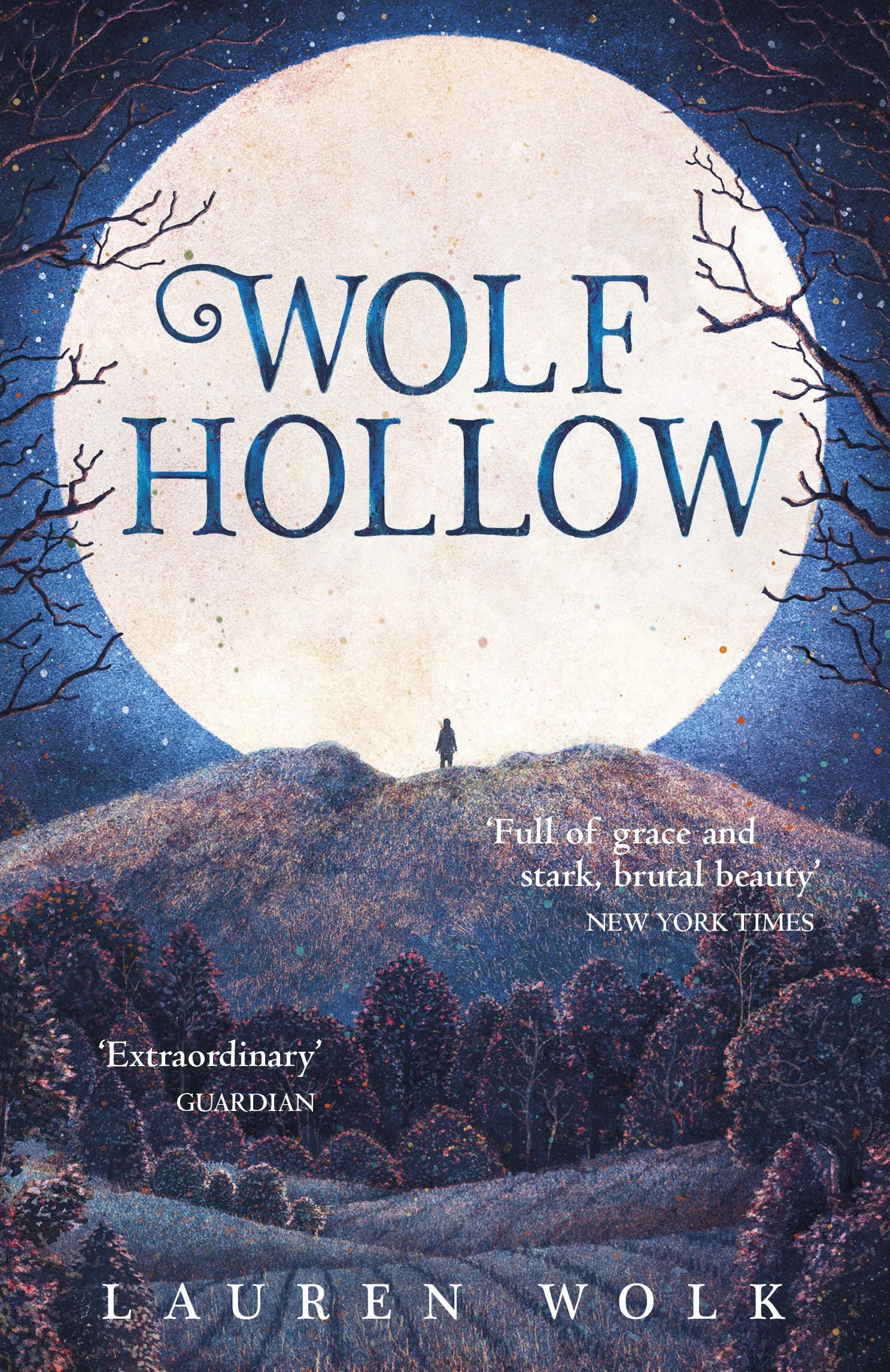 Wolf Hollow