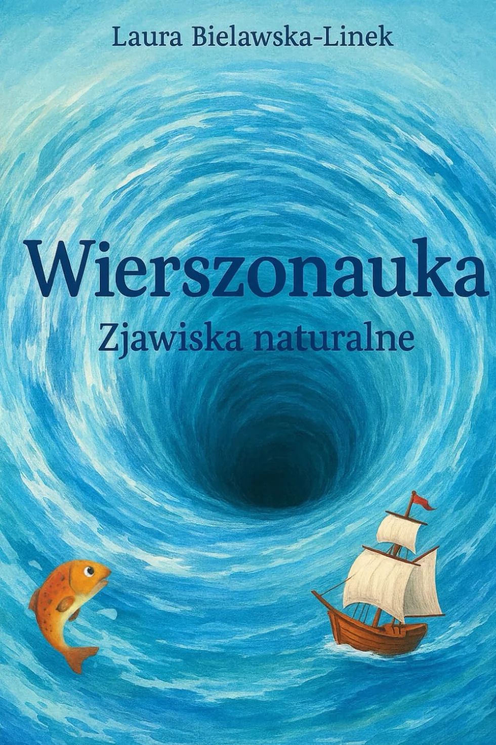 Wierszonauka: Zjawiska naturalne