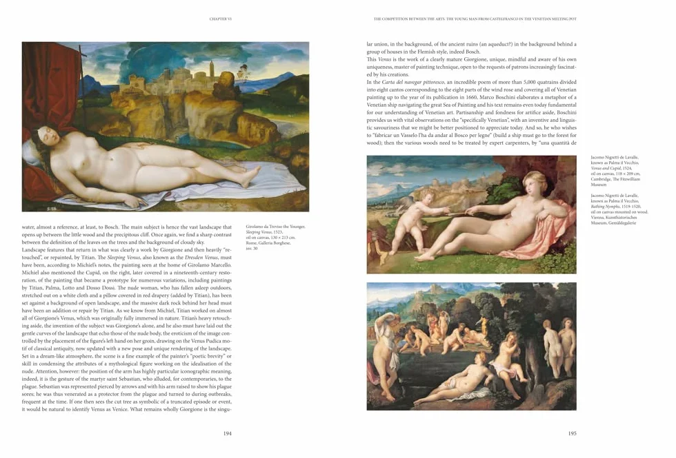 Giorgione