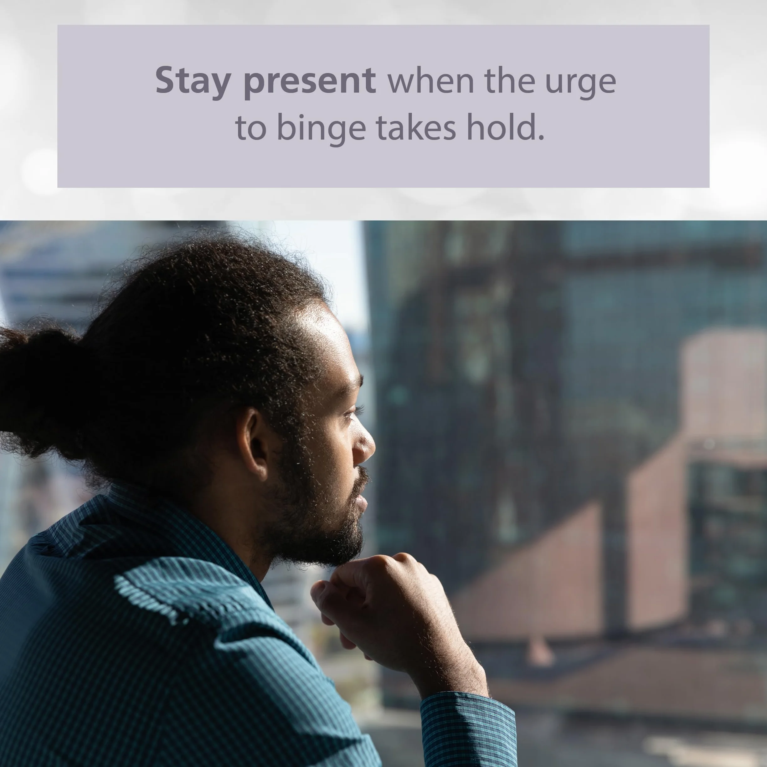 The Binge Eating Prevention Workbook: Eight-Week Program to Overcome Compulsive Eating